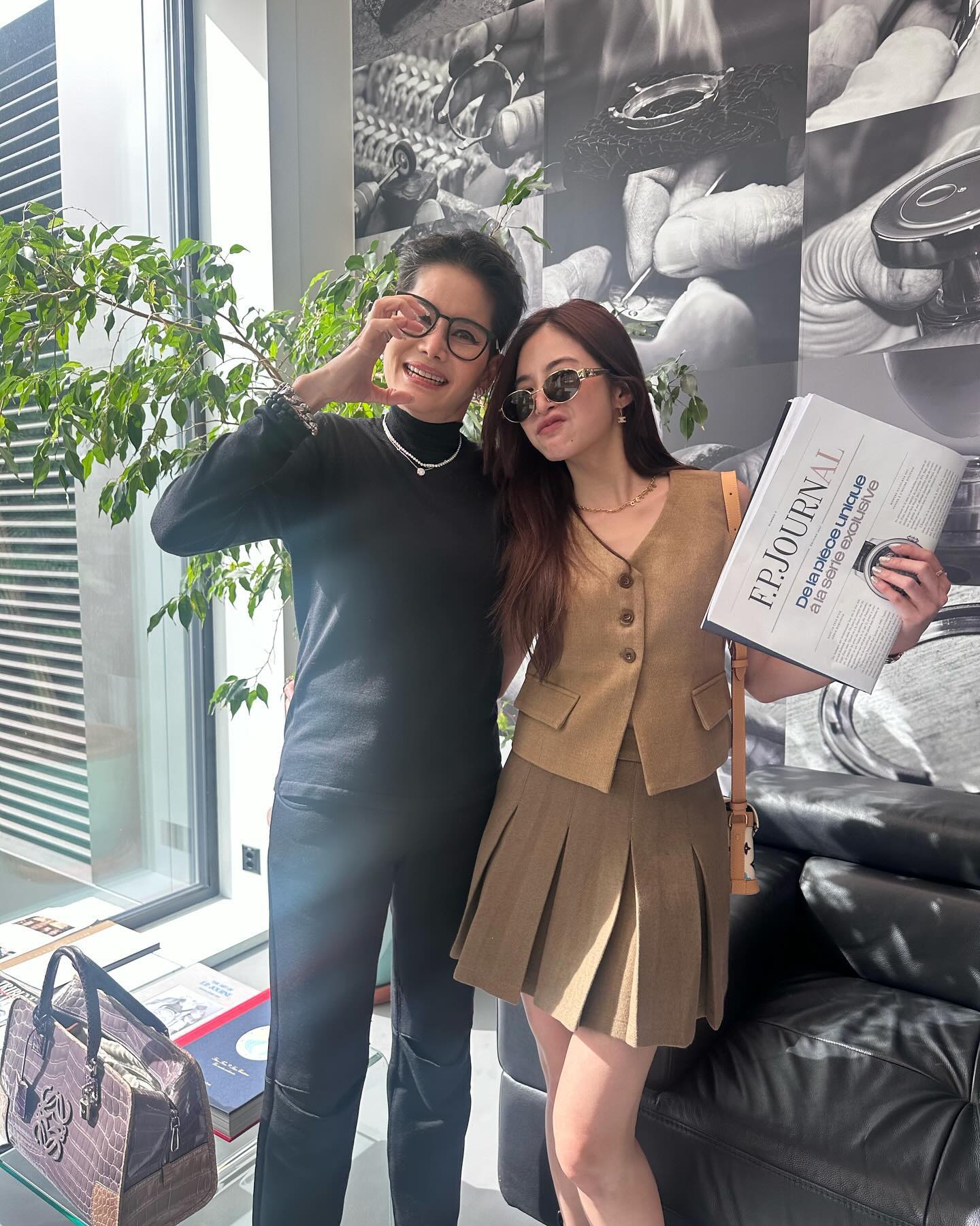 มายด์ - ลภัสลัล จิรเวชสุนทรกุล