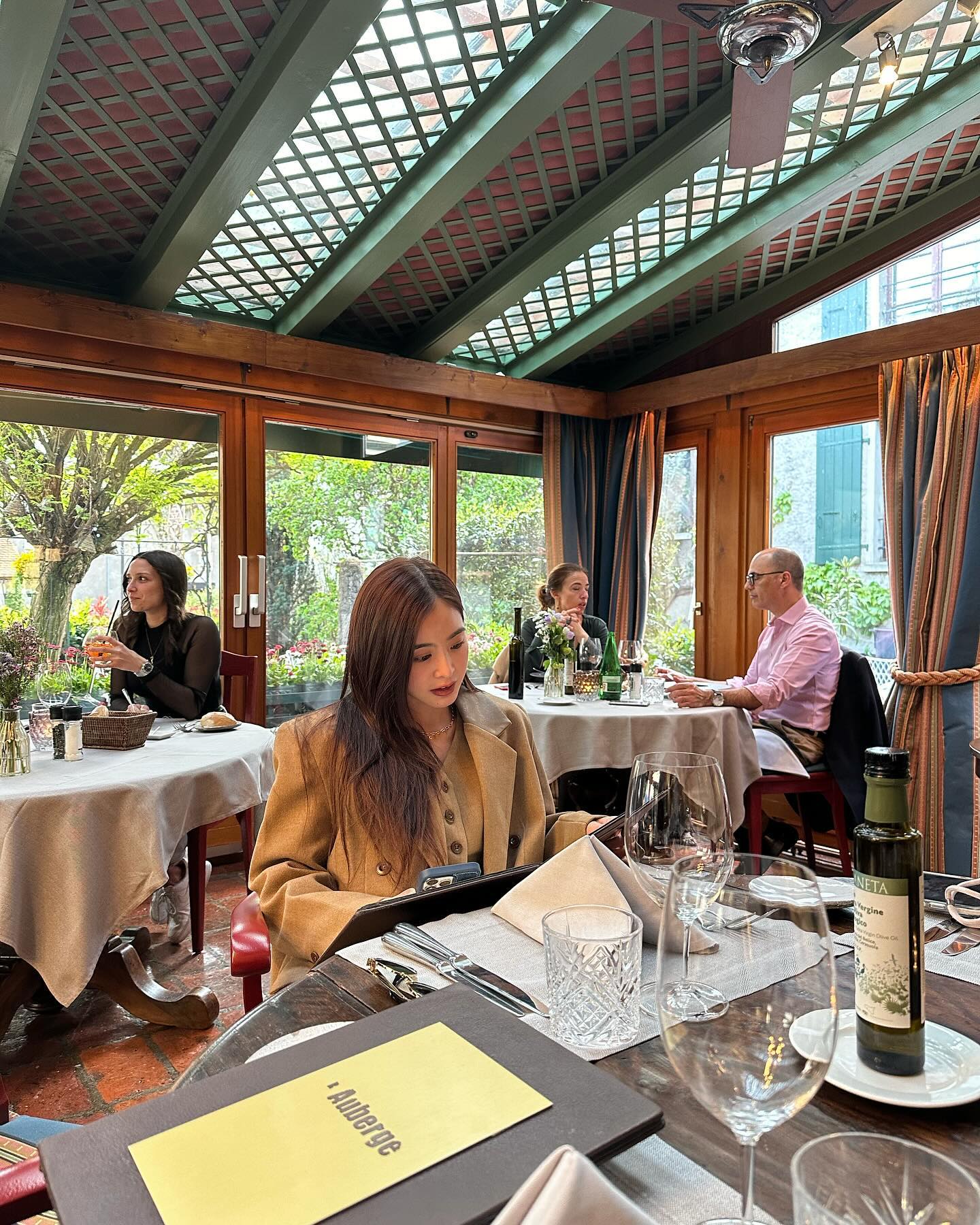 มายด์ - ลภัสลัล จิรเวชสุนทรกุล