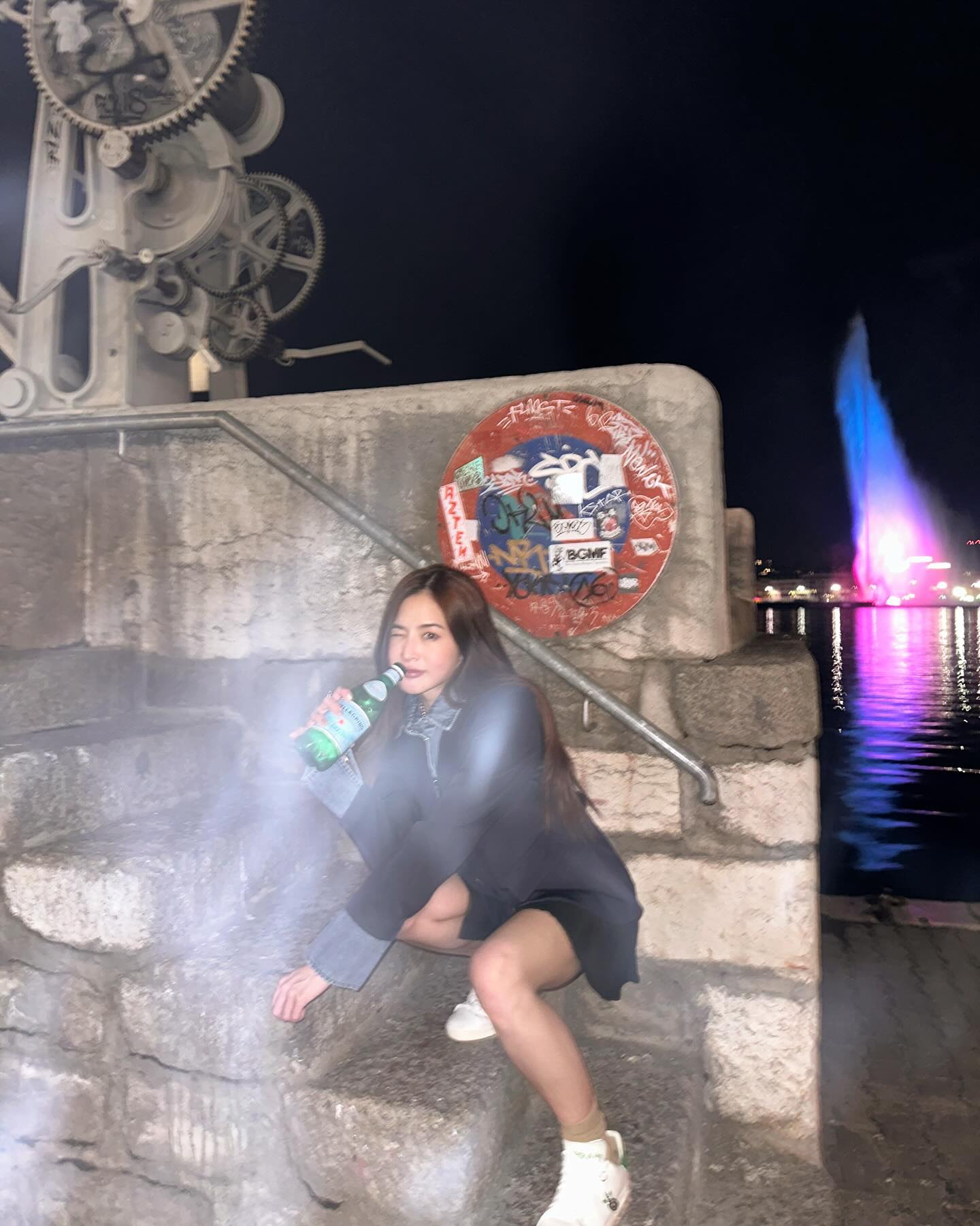 มายด์ - ลภัสลัล จิรเวชสุนทรกุล