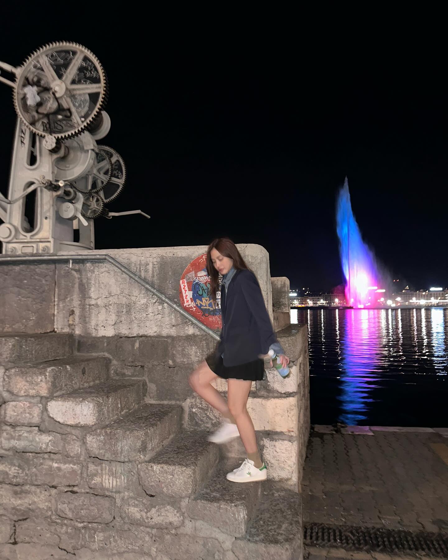 มายด์ - ลภัสลัล จิรเวชสุนทรกุล