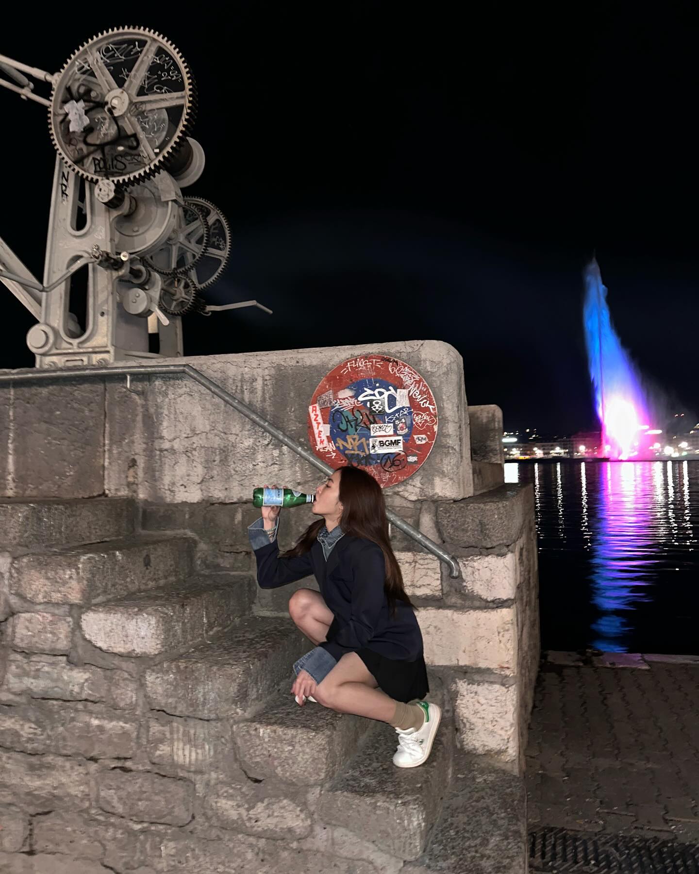 มายด์ - ลภัสลัล จิรเวชสุนทรกุล