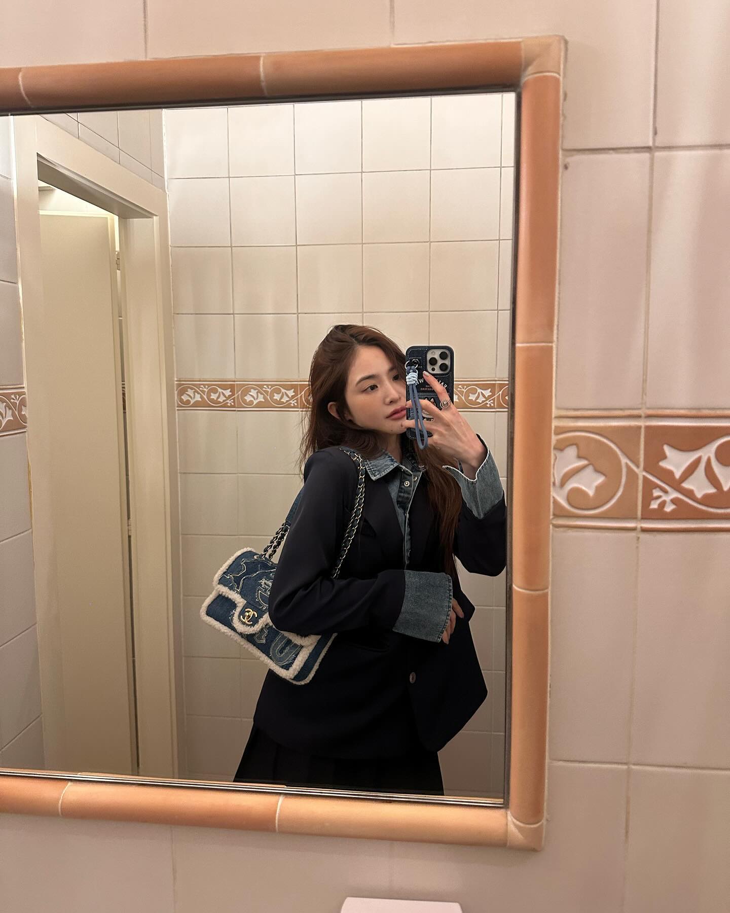 มายด์ - ลภัสลัล จิรเวชสุนทรกุล