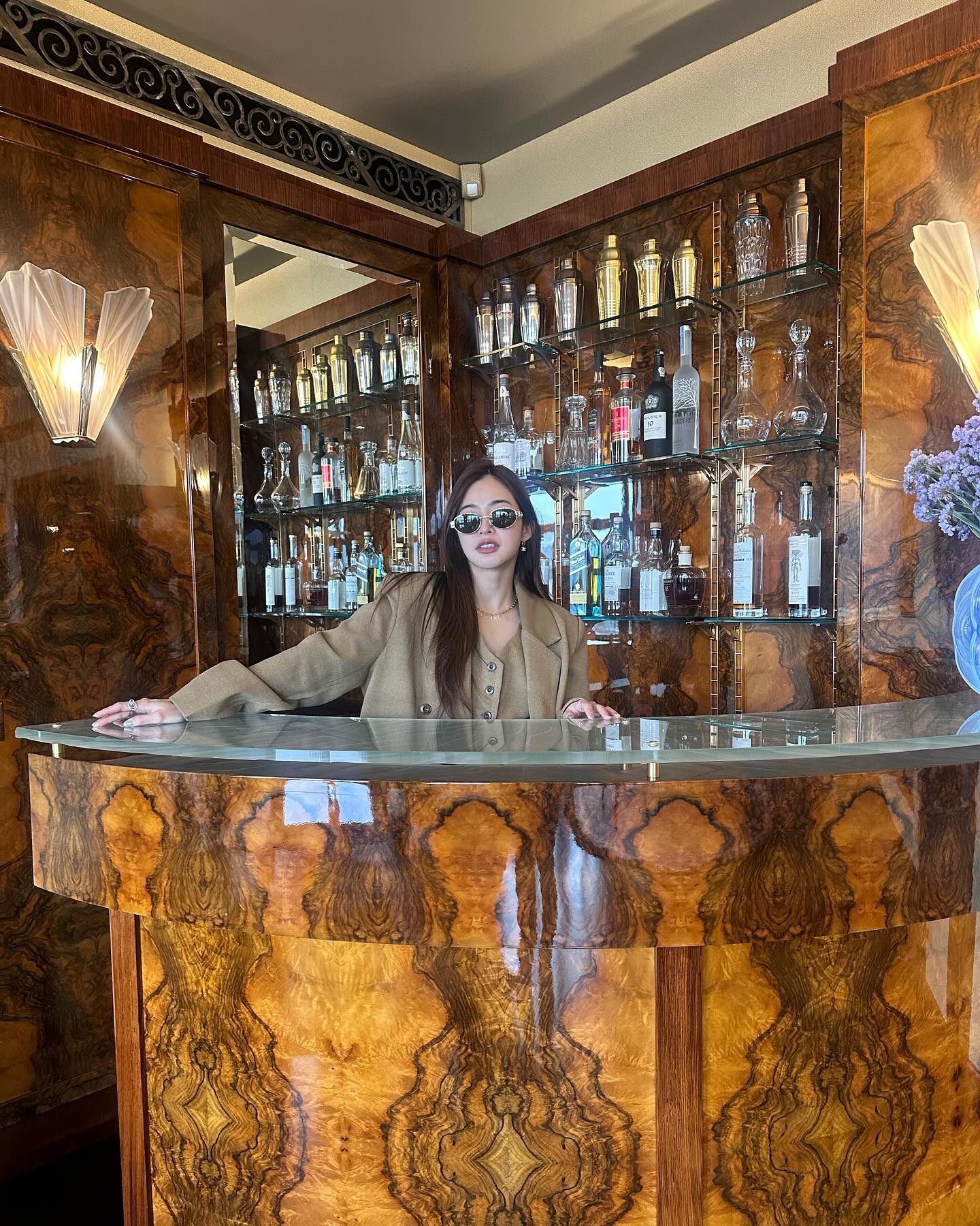 มายด์ - ลภัสลัล จิรเวชสุนทรกุล