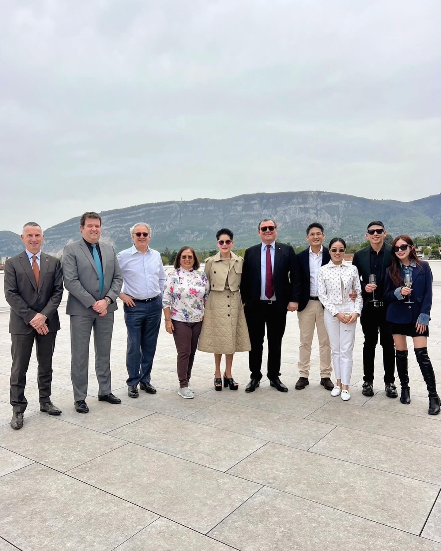 มายด์ - ลภัสลัล จิรเวชสุนทรกุล