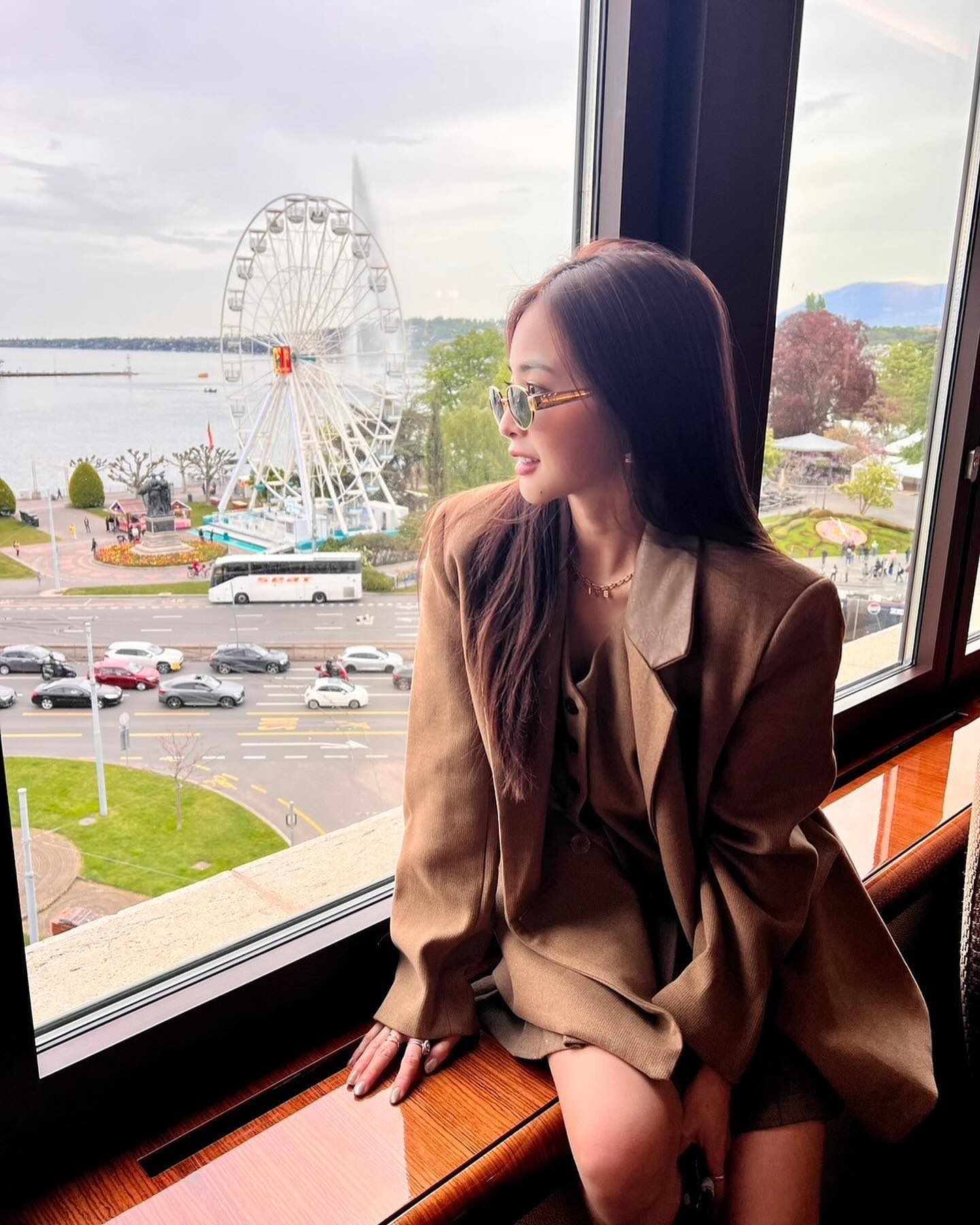 มายด์ - ลภัสลัล จิรเวชสุนทรกุล