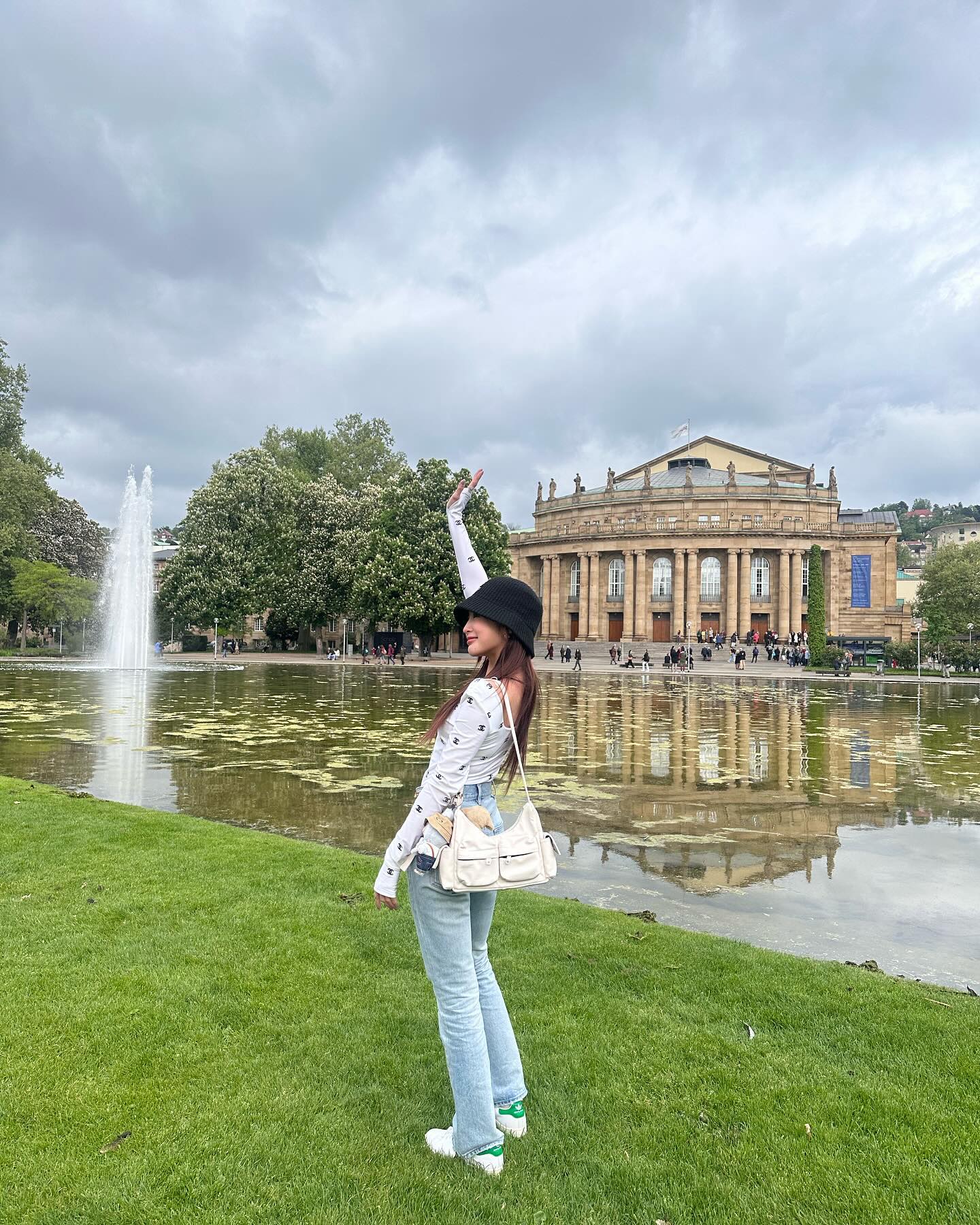 มายด์ - ลภัสลัล จิรเวชสุนทรกุล