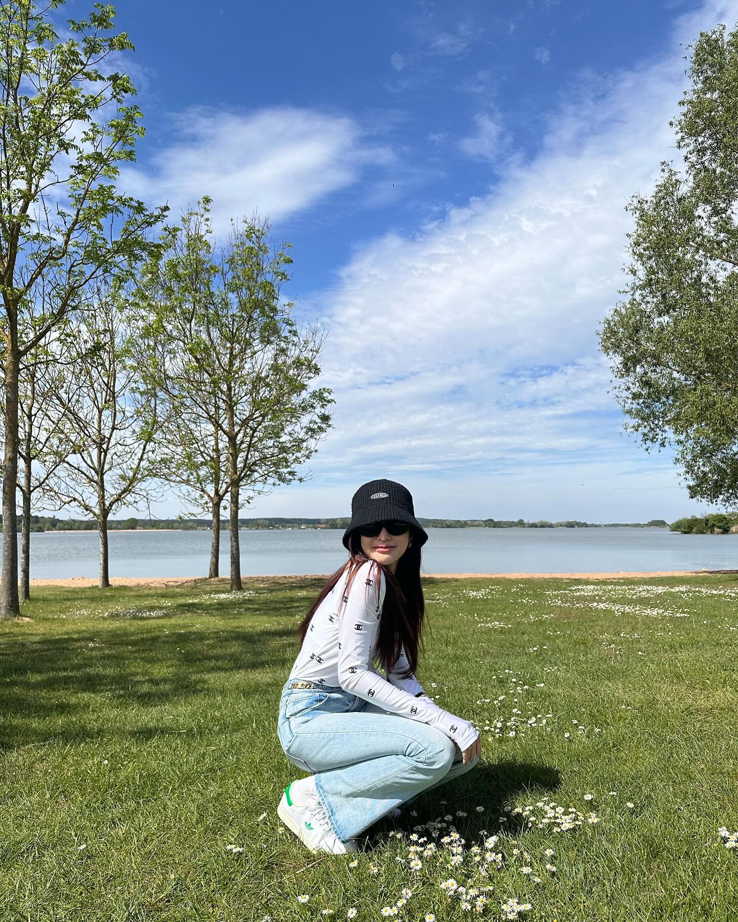 มายด์ - ลภัสลัล จิรเวชสุนทรกุล