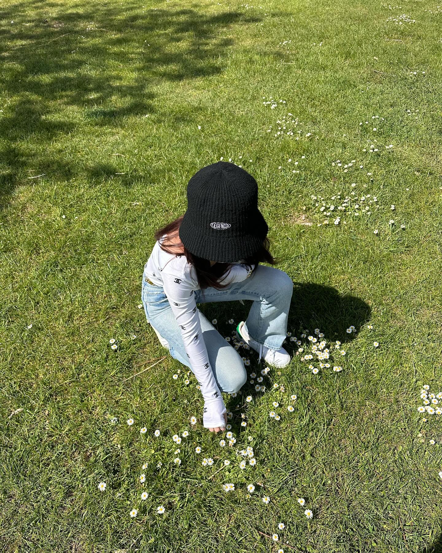 มายด์ - ลภัสลัล จิรเวชสุนทรกุล