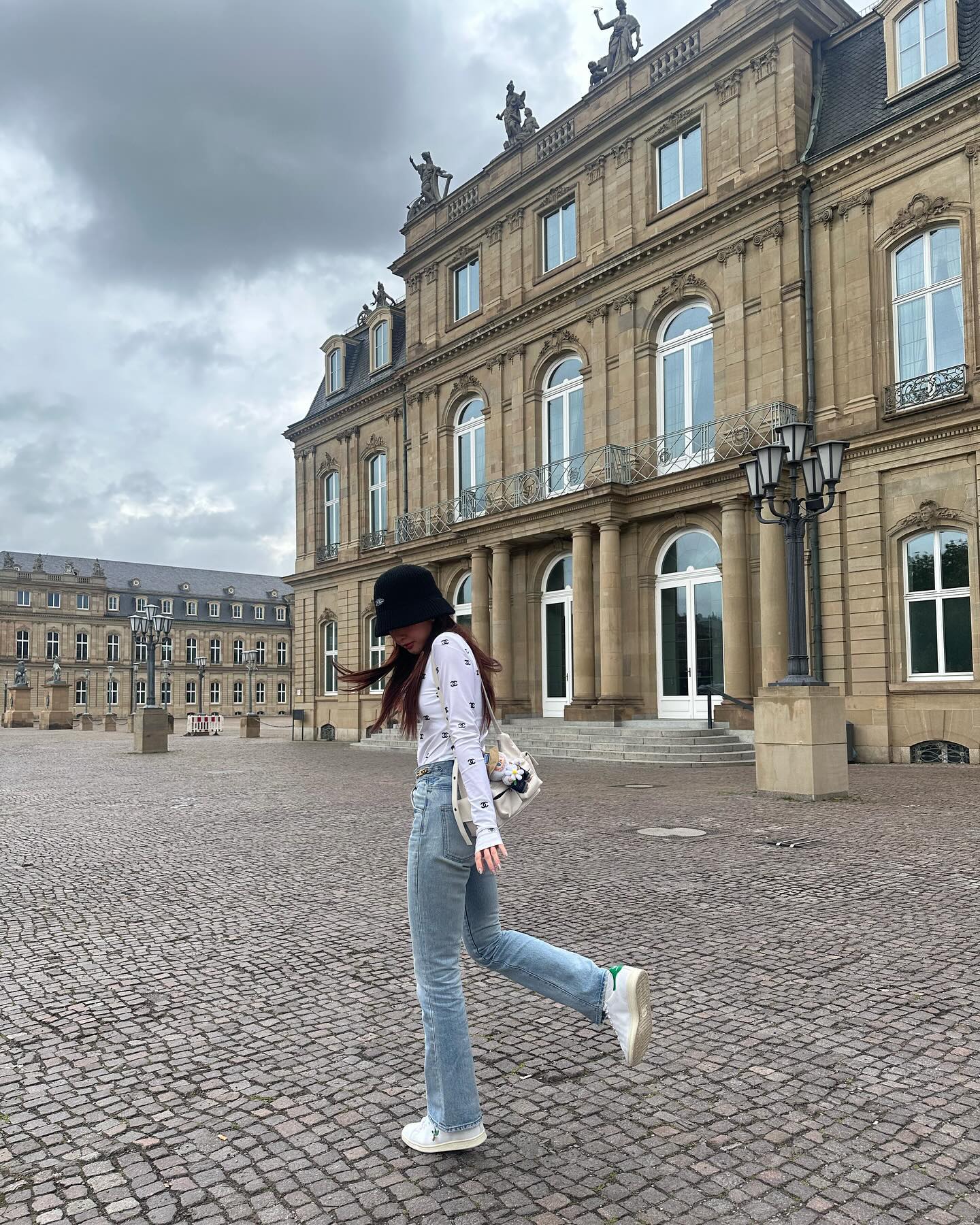 มายด์ - ลภัสลัล จิรเวชสุนทรกุล