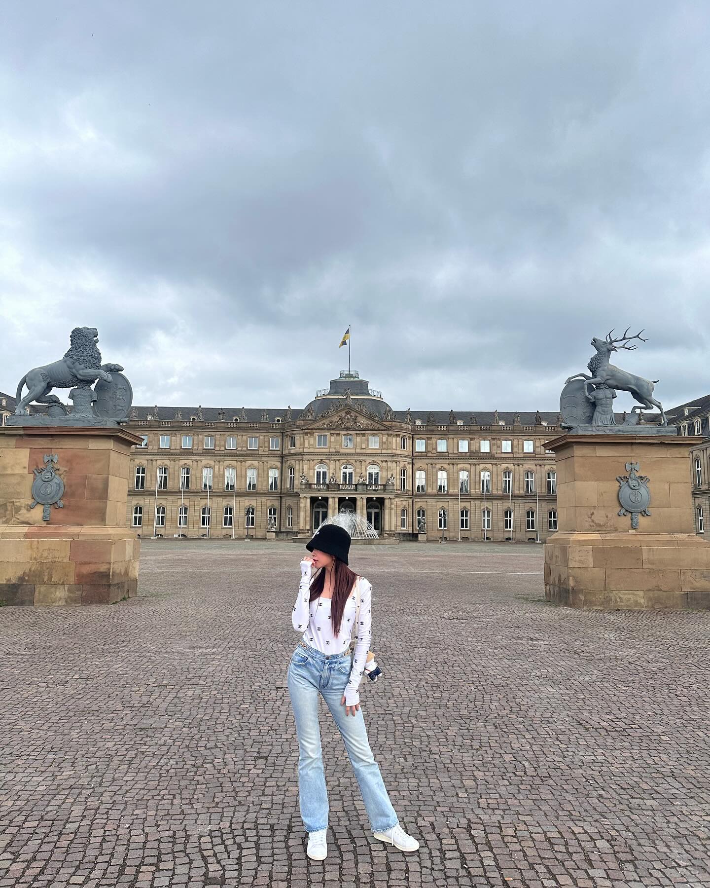 มายด์ - ลภัสลัล จิรเวชสุนทรกุล