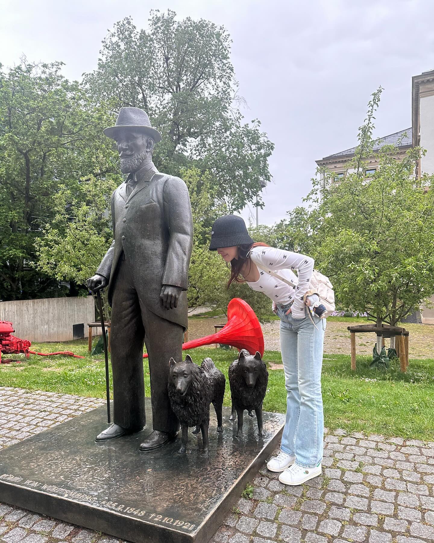 มายด์ - ลภัสลัล จิรเวชสุนทรกุล