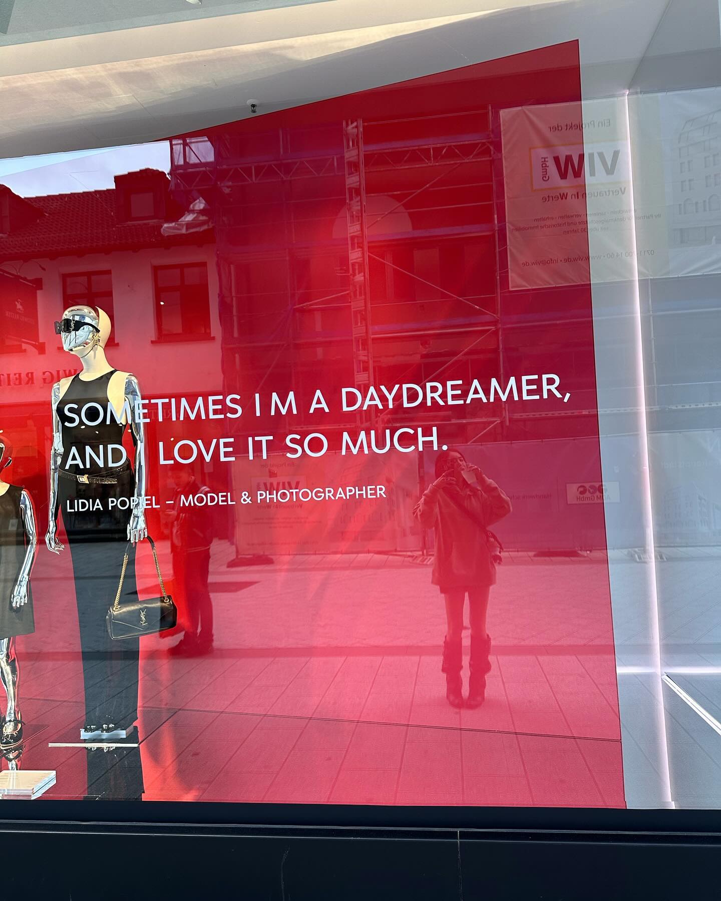 มายด์ - ลภัสลัล จิรเวชสุนทรกุล