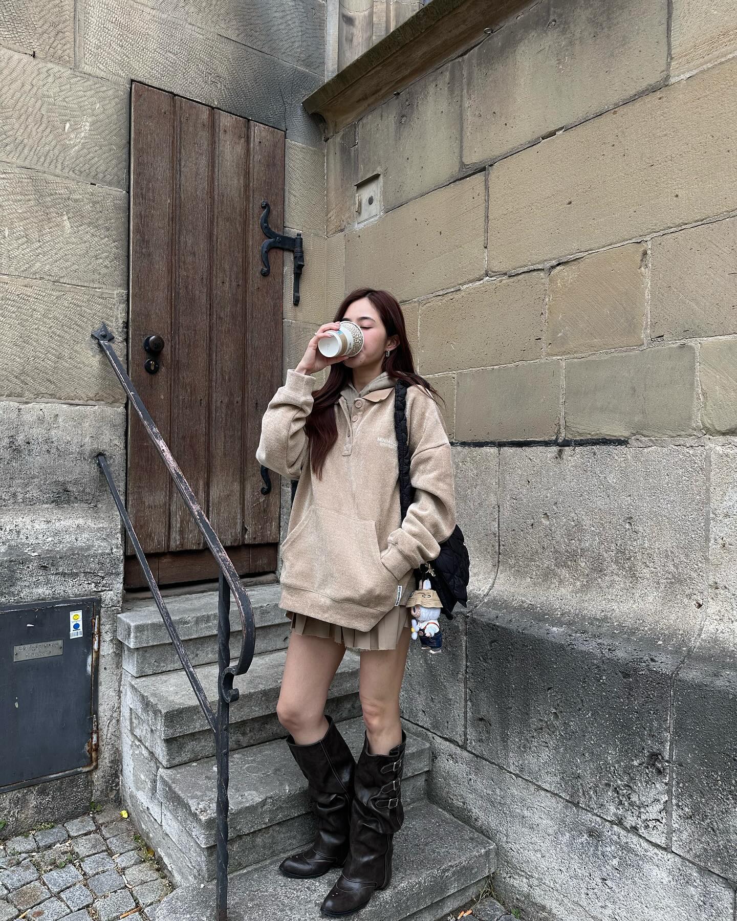 มายด์ - ลภัสลัล จิรเวชสุนทรกุล