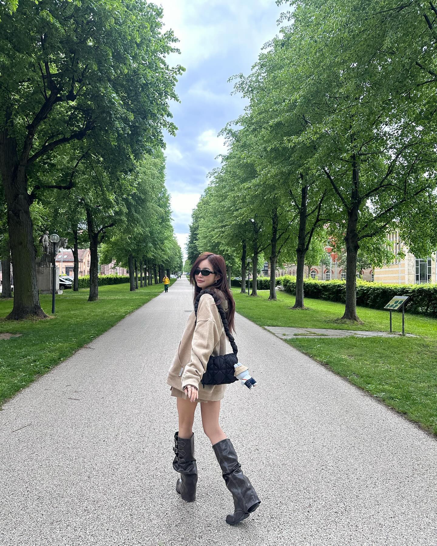 มายด์ - ลภัสลัล จิรเวชสุนทรกุล