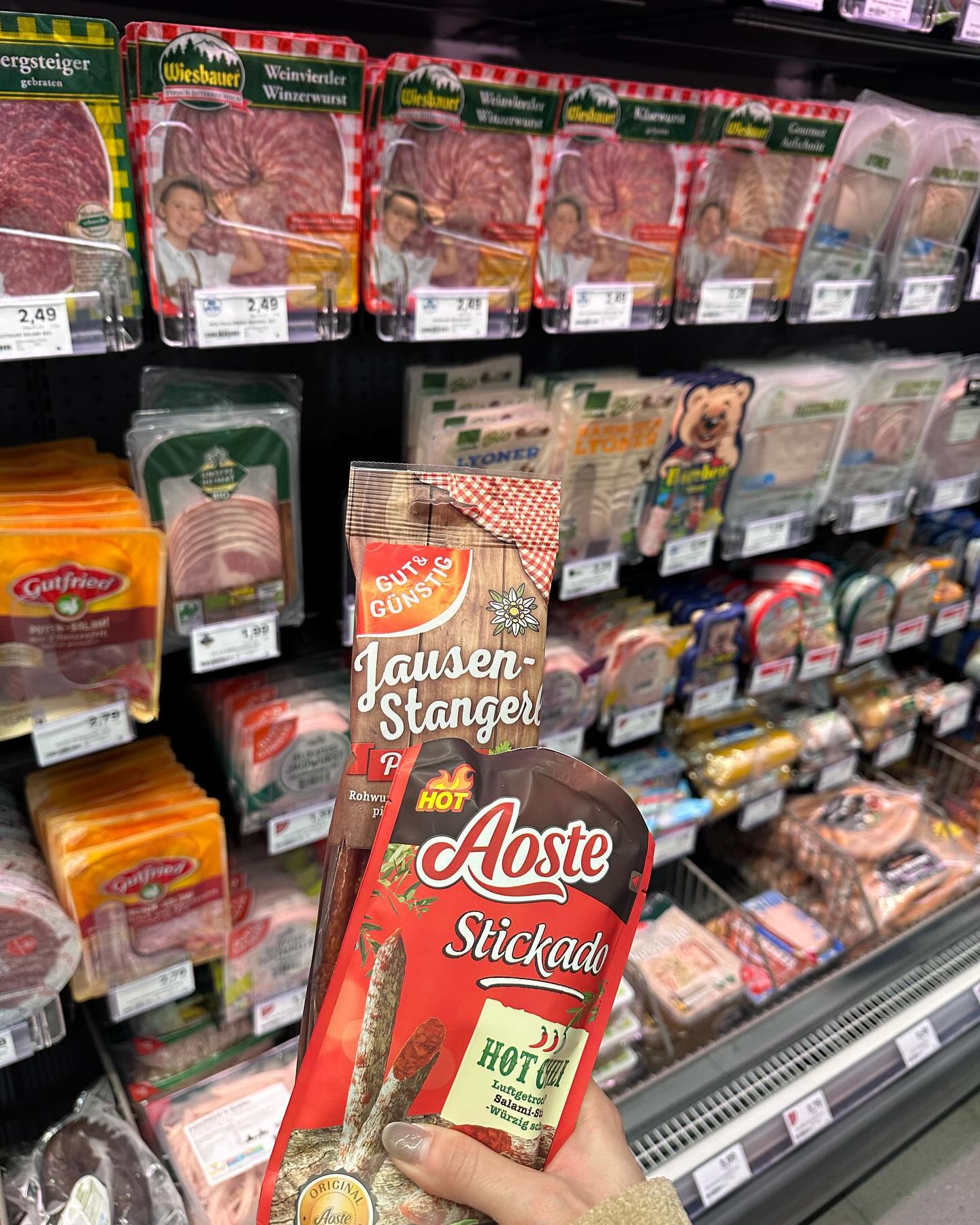 มายด์ - ลภัสลัล จิรเวชสุนทรกุล