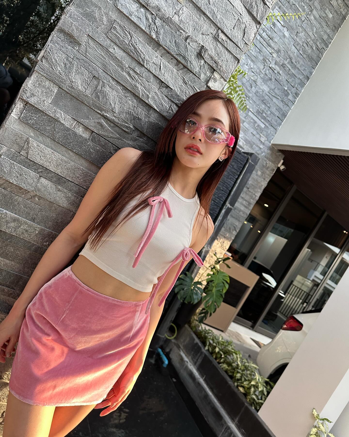 มายด์ - ลภัสลัล จิรเวชสุนทรกุล