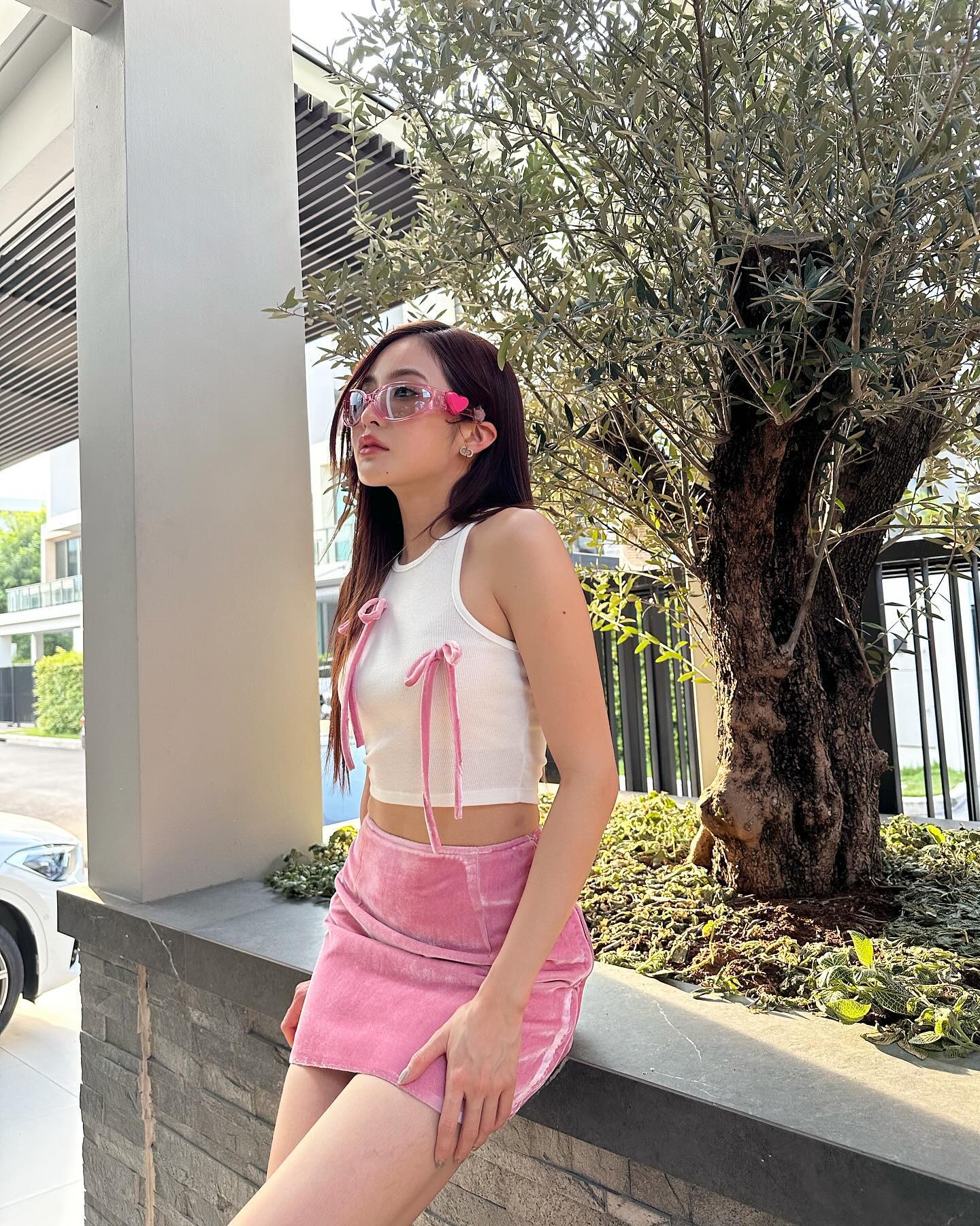 มายด์ - ลภัสลัล จิรเวชสุนทรกุล