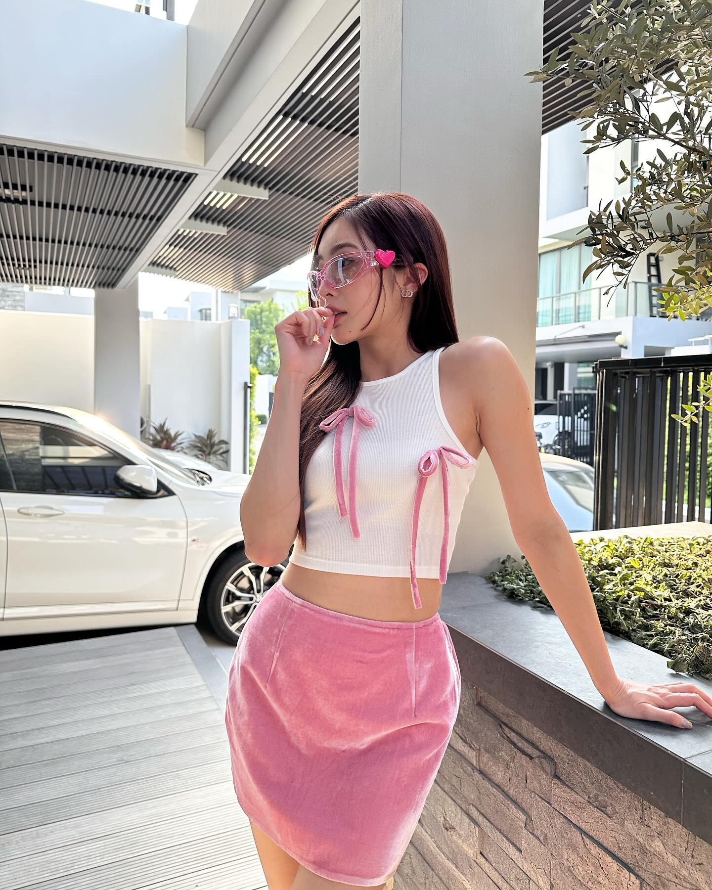 มายด์ - ลภัสลัล จิรเวชสุนทรกุล