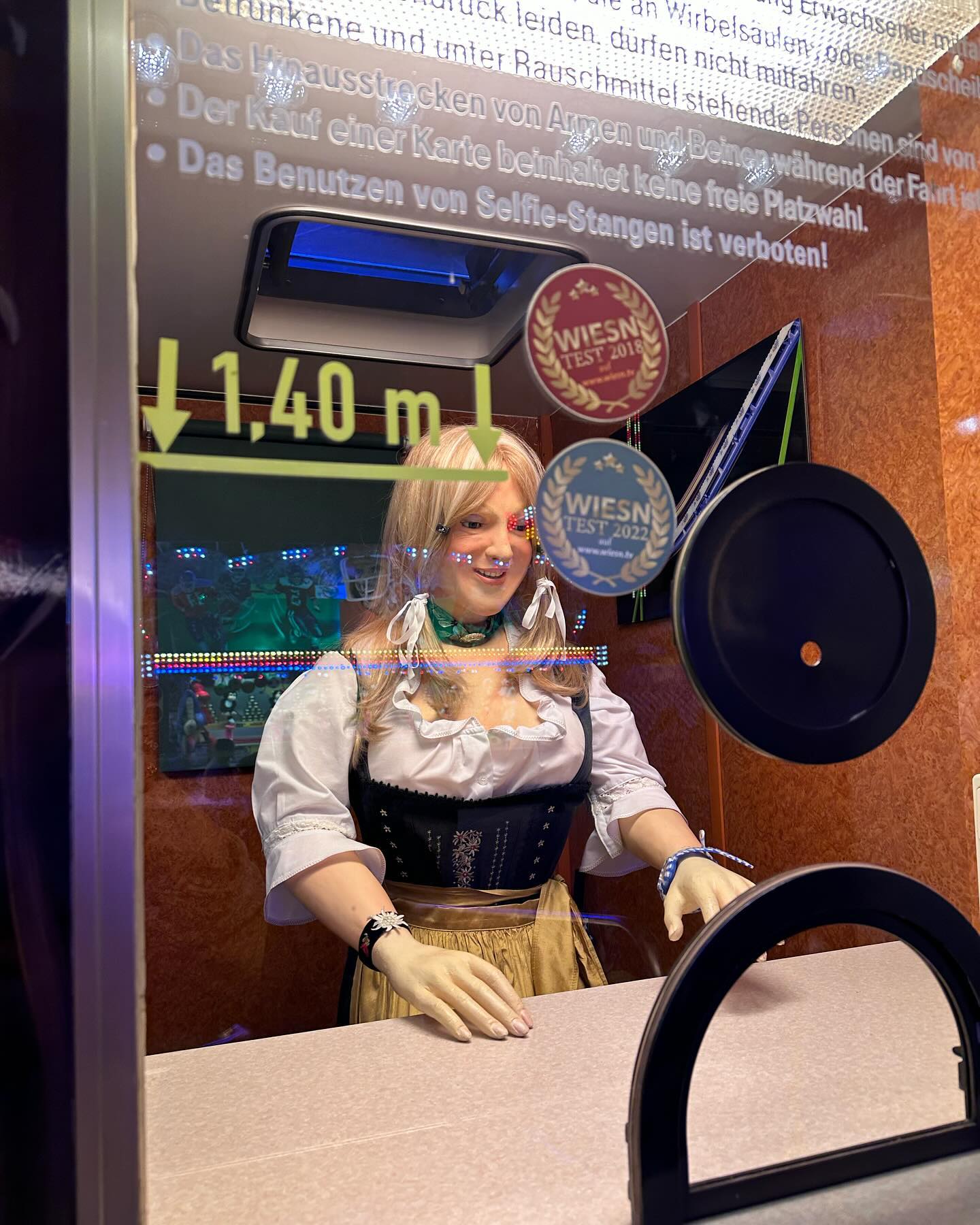 มายด์ - ลภัสลัล จิรเวชสุนทรกุล