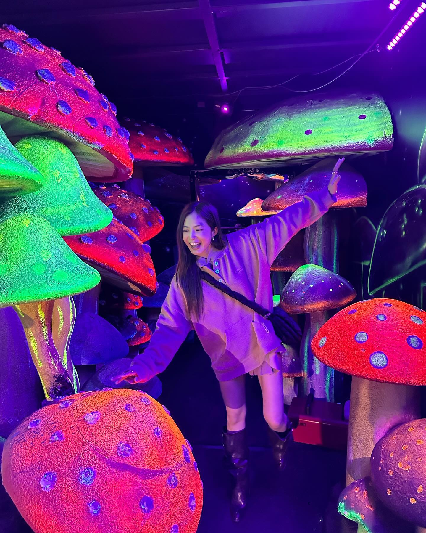 มายด์ - ลภัสลัล จิรเวชสุนทรกุล