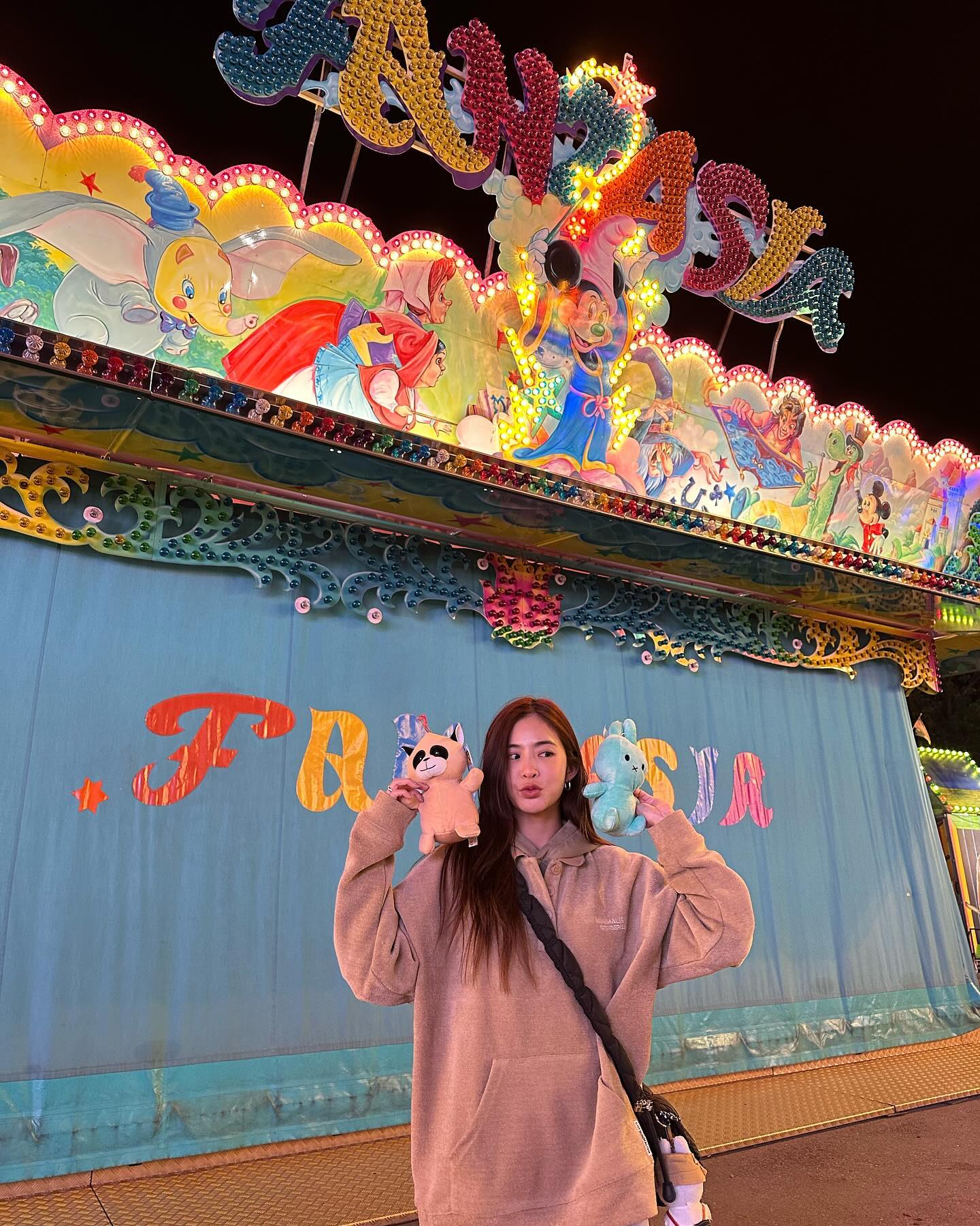 มายด์ - ลภัสลัล จิรเวชสุนทรกุล