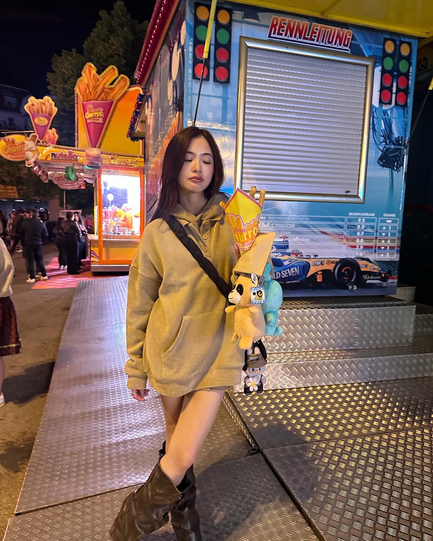 มายด์ - ลภัสลัล จิรเวชสุนทรกุล