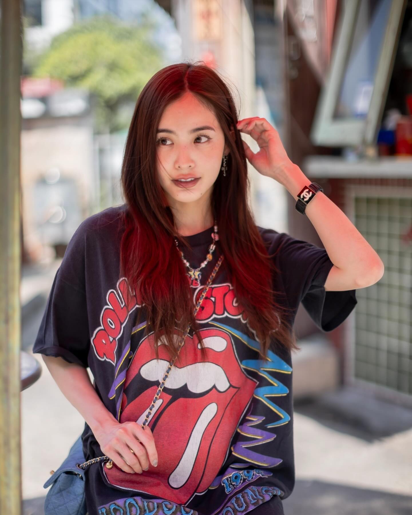 มายด์ - ลภัสลัล จิรเวชสุนทรกุล