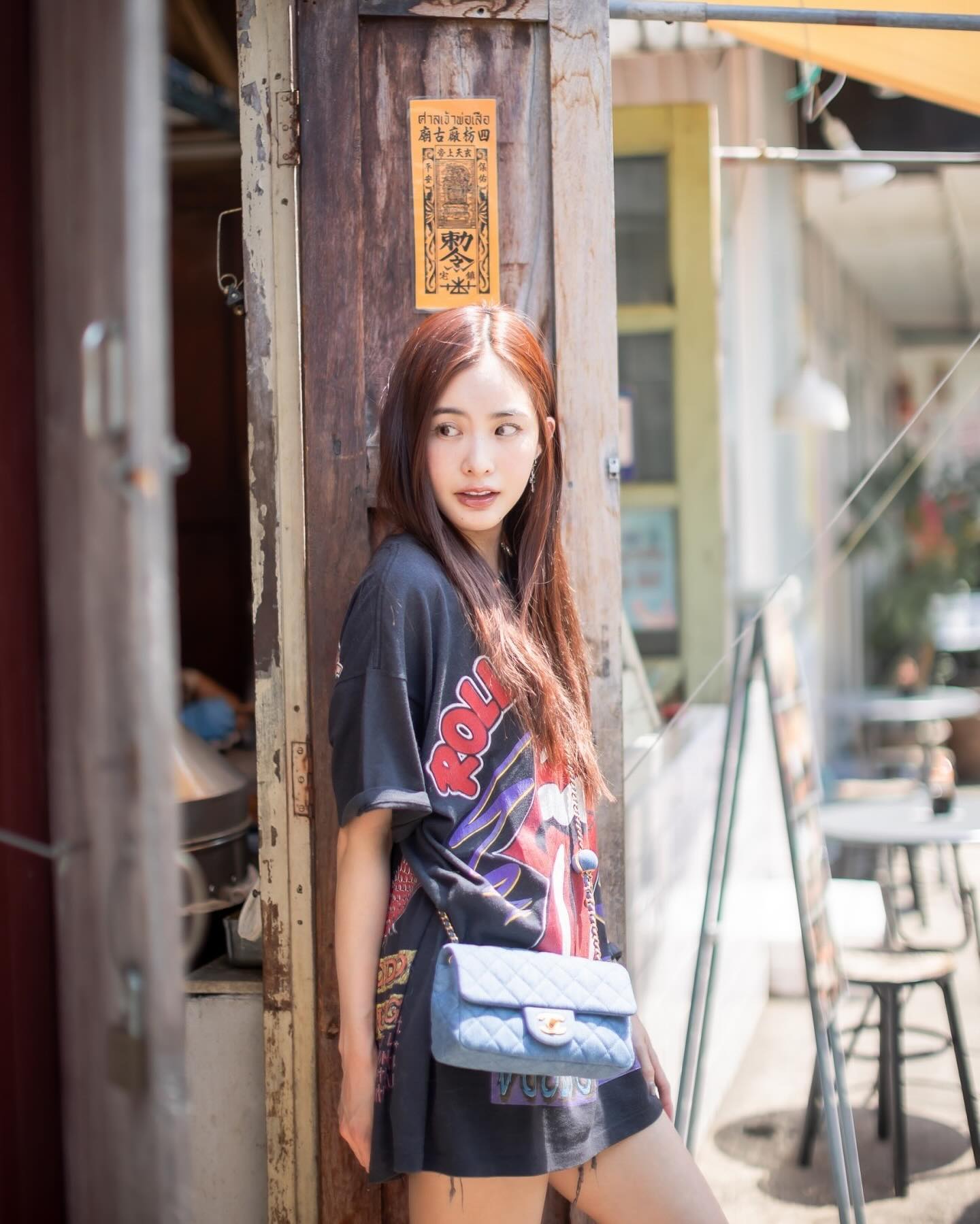 มายด์ - ลภัสลัล จิรเวชสุนทรกุล