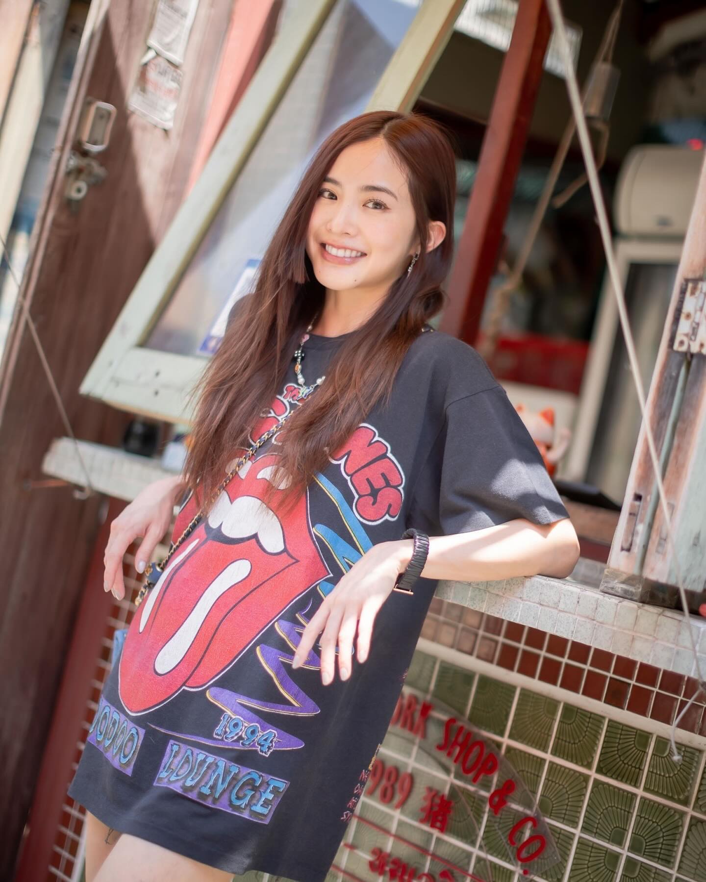 มายด์ - ลภัสลัล จิรเวชสุนทรกุล