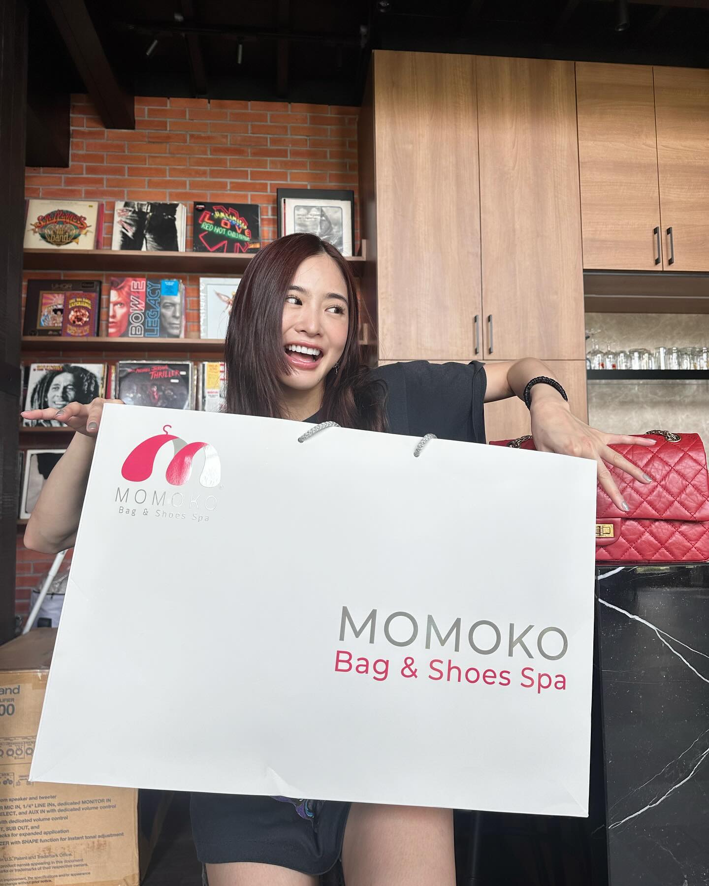 มายด์ - ลภัสลัล จิรเวชสุนทรกุล