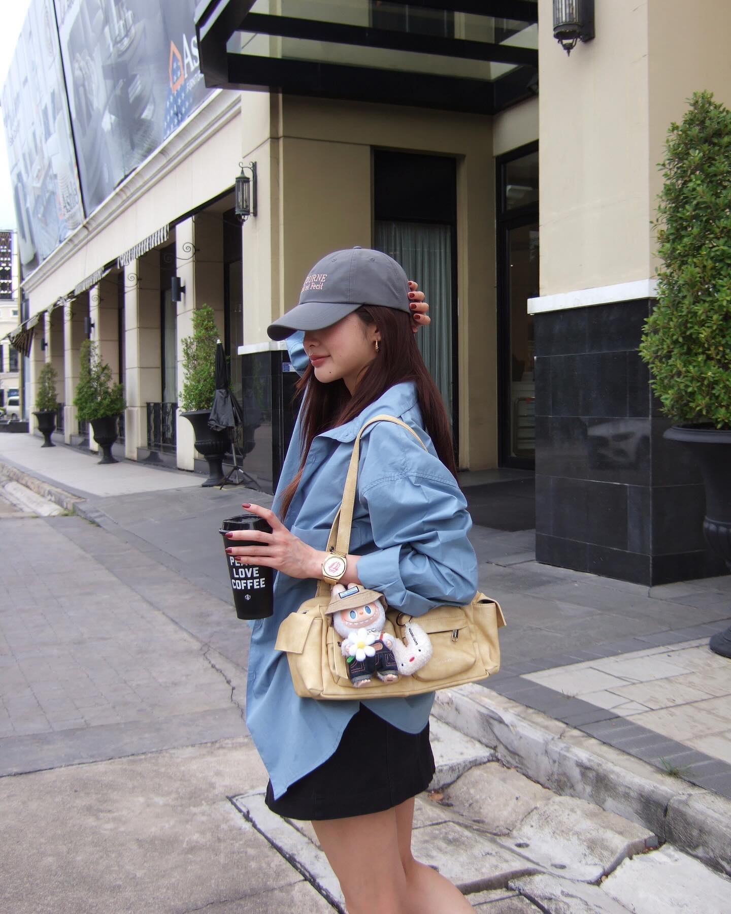 มายด์ - ลภัสลัล จิรเวชสุนทรกุล