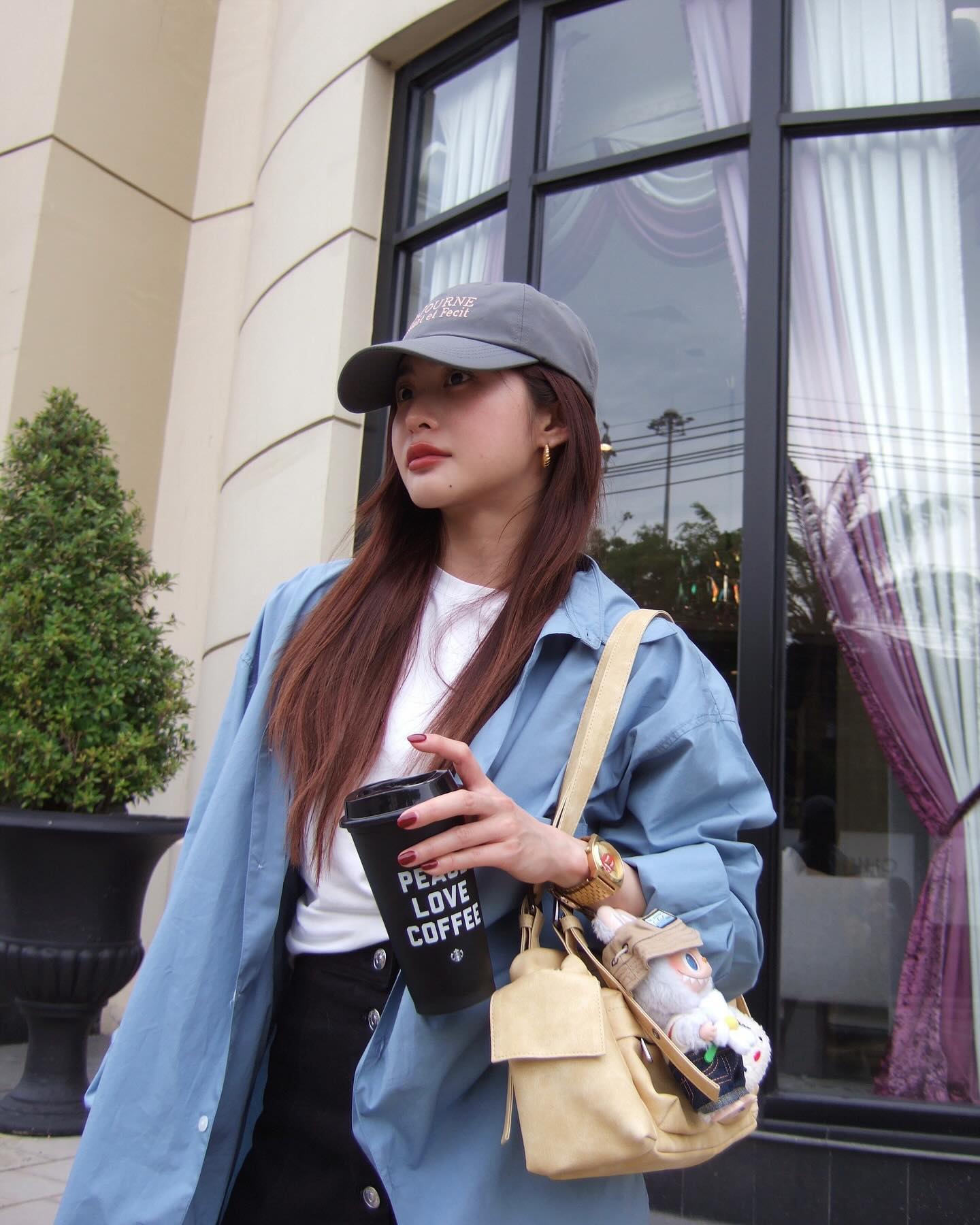 มายด์ - ลภัสลัล จิรเวชสุนทรกุล