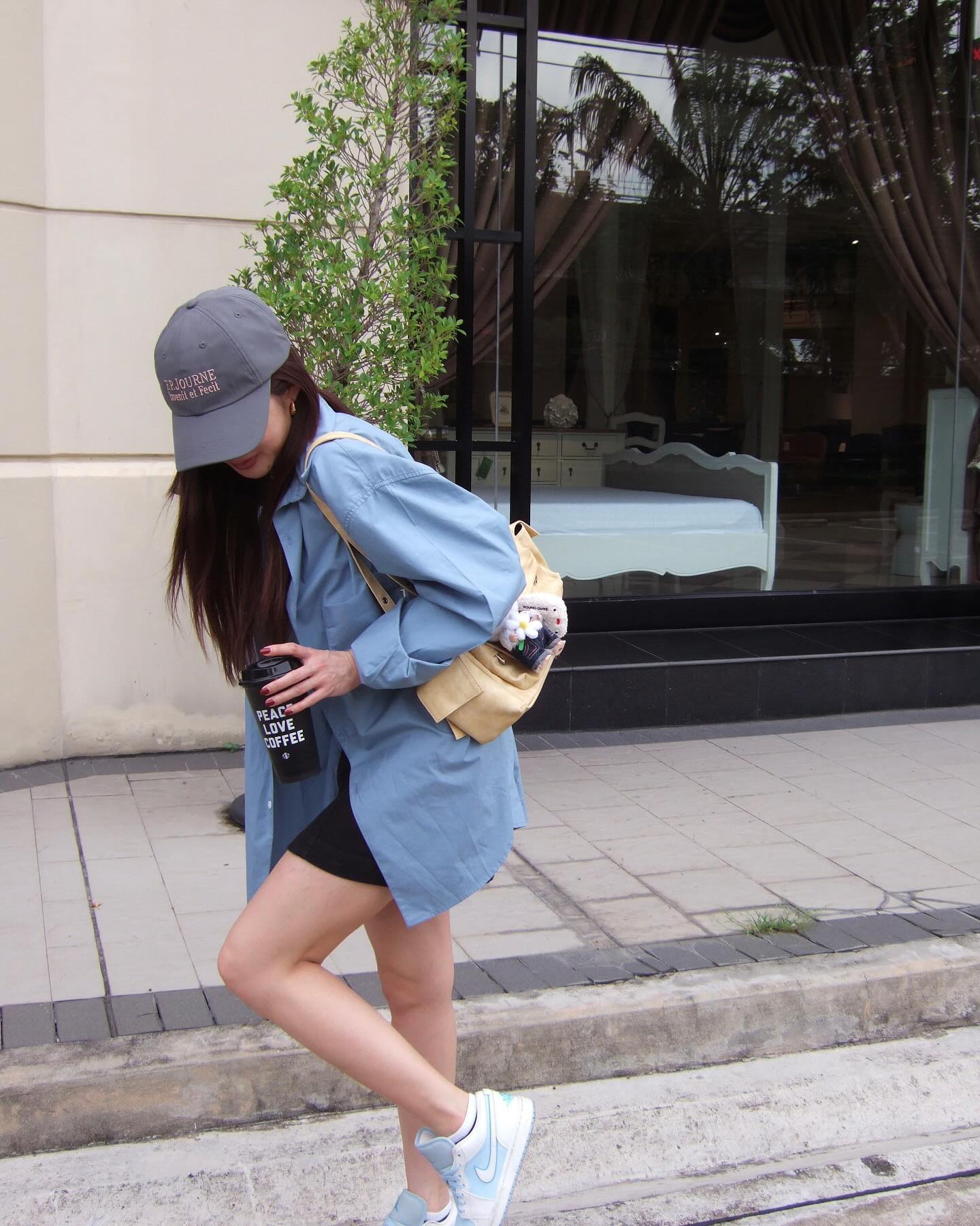 มายด์ - ลภัสลัล จิรเวชสุนทรกุล