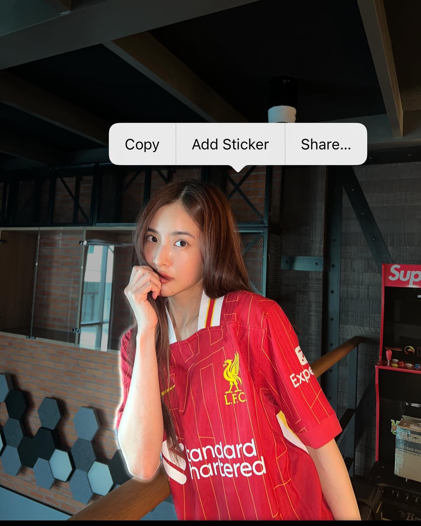 มายด์ - ลภัสลัล จิรเวชสุนทรกุล