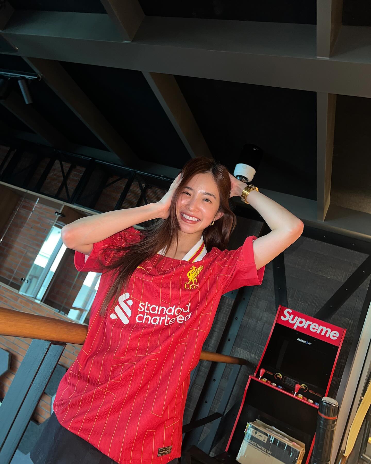 มายด์ - ลภัสลัล จิรเวชสุนทรกุล