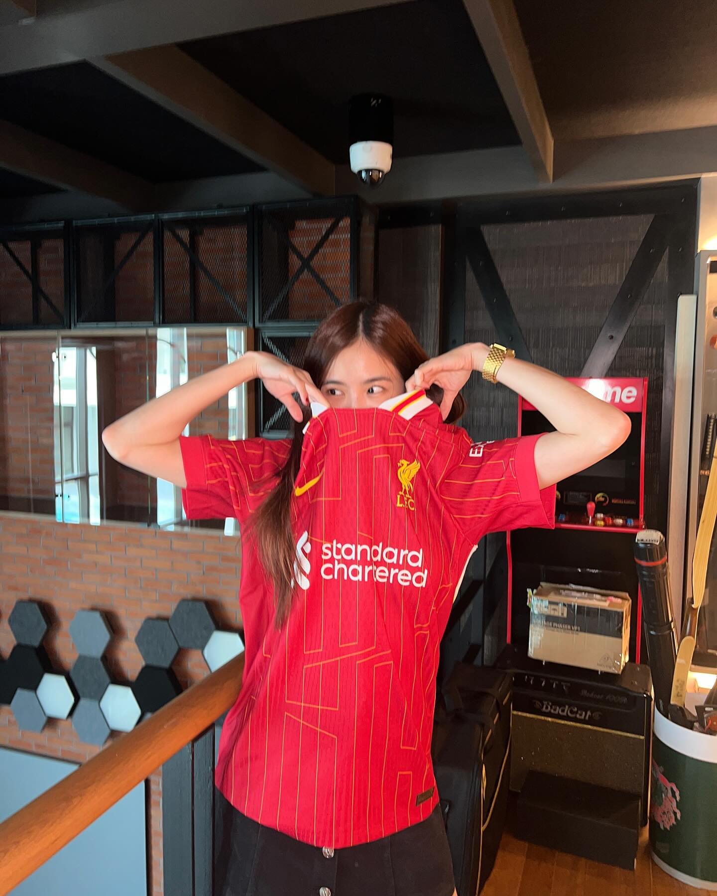 มายด์ - ลภัสลัล จิรเวชสุนทรกุล