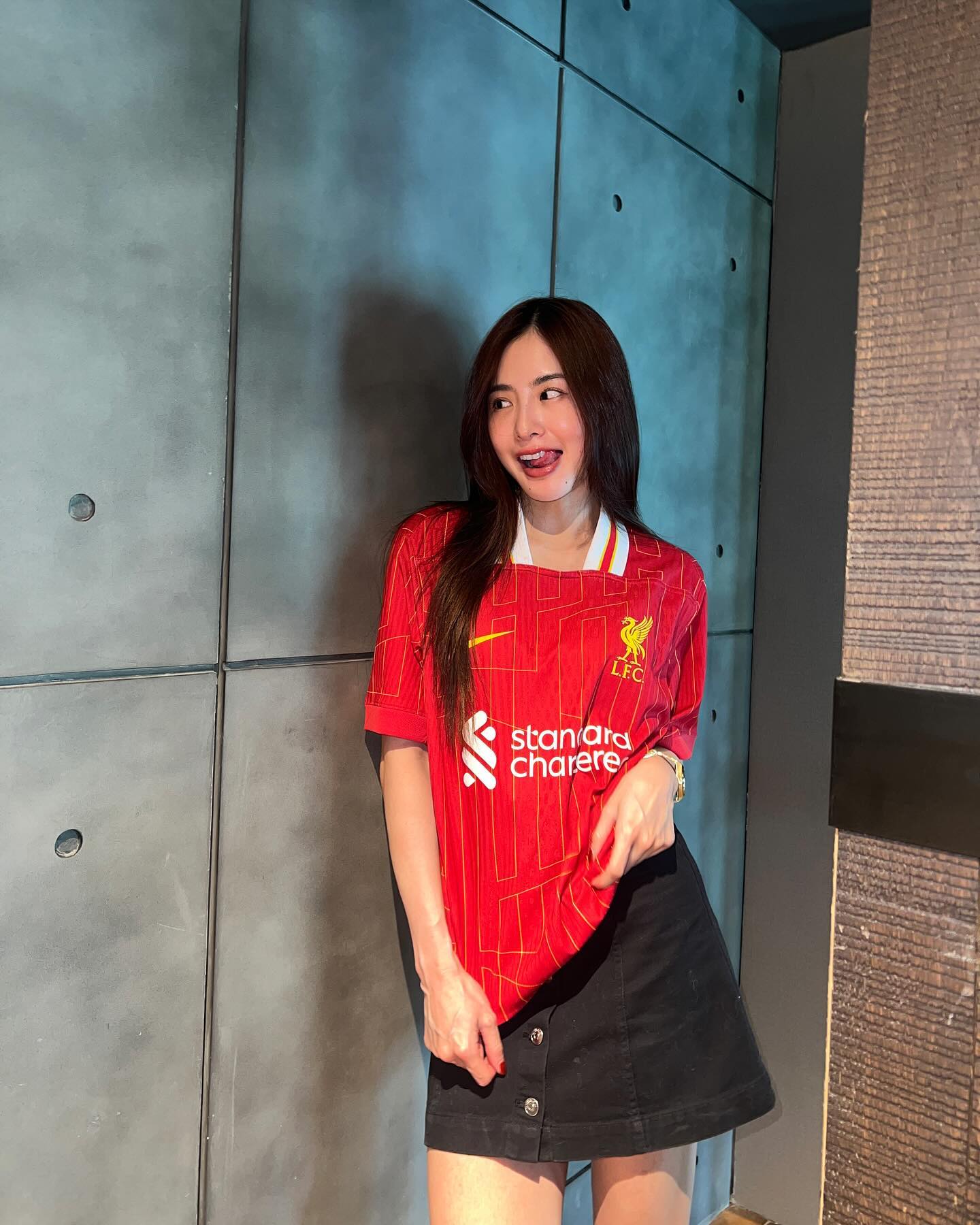 มายด์ - ลภัสลัล จิรเวชสุนทรกุล