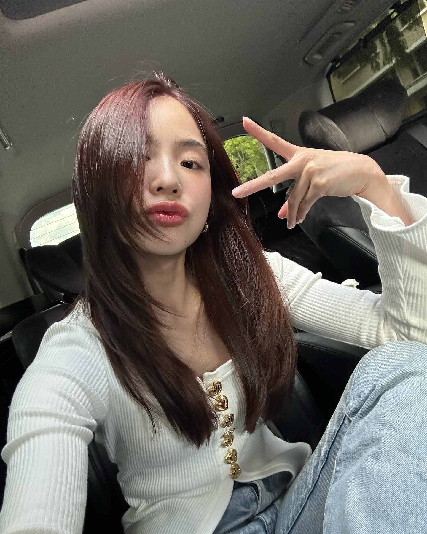 มายด์ - ลภัสลัล จิรเวชสุนทรกุล