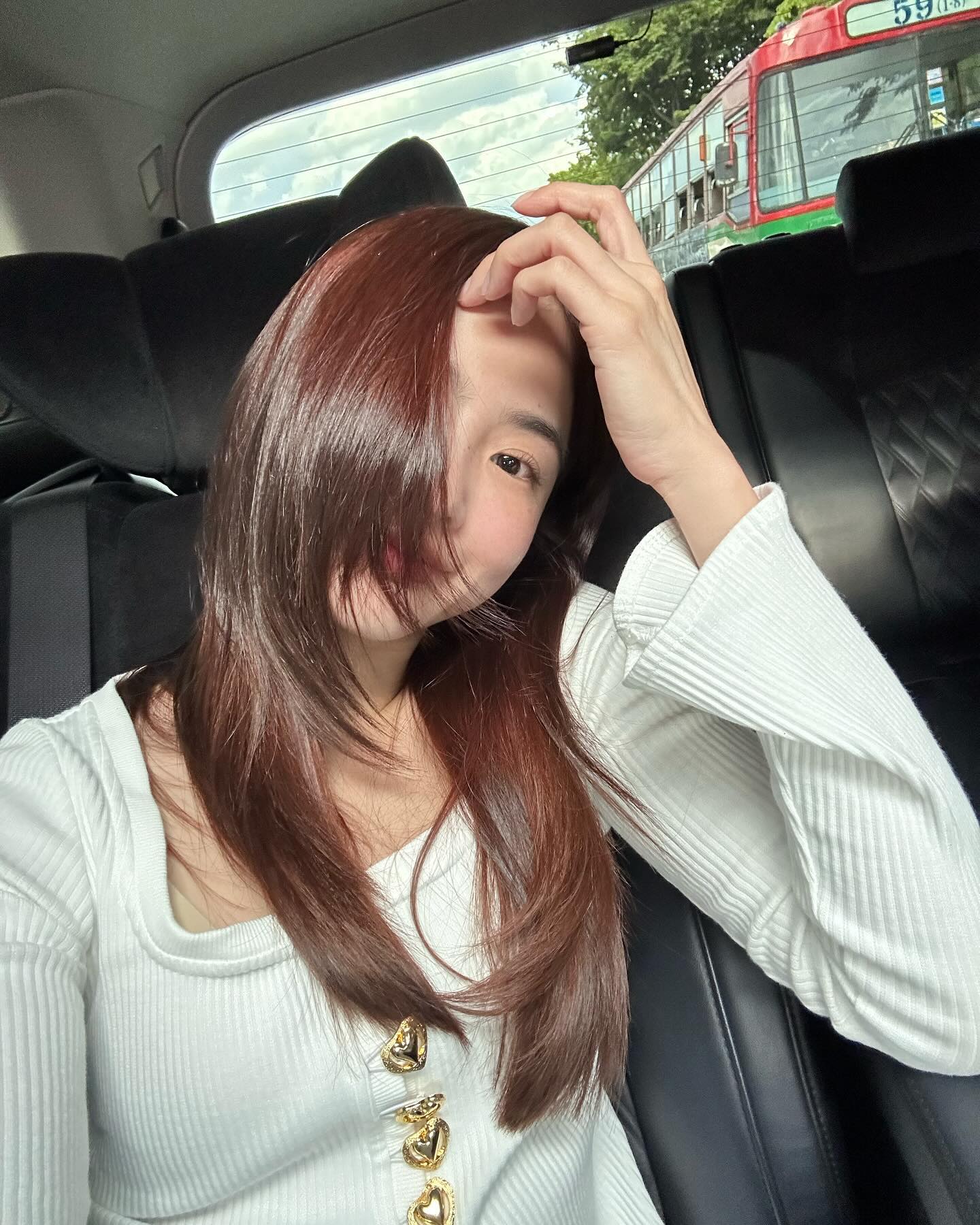 มายด์ - ลภัสลัล จิรเวชสุนทรกุล