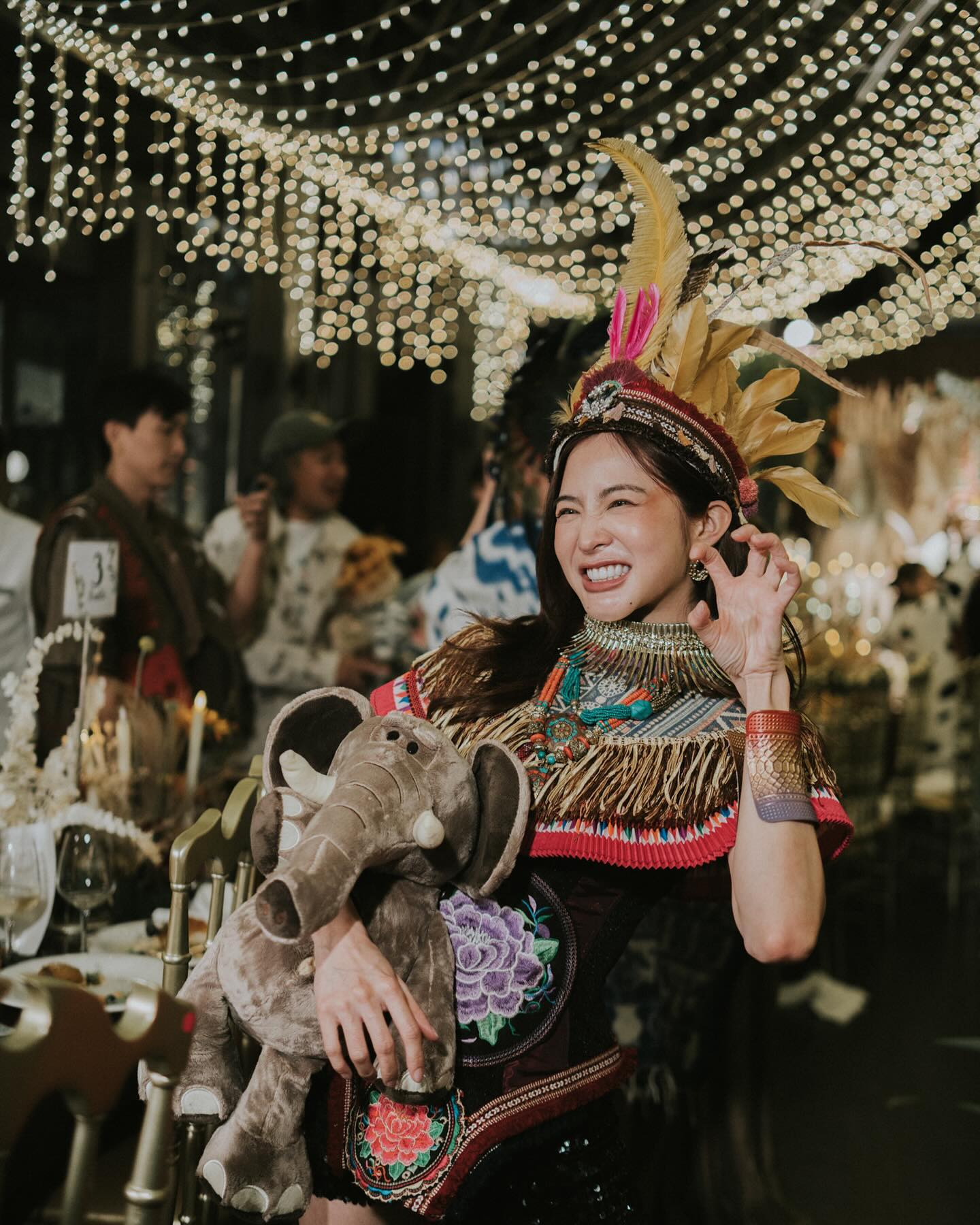 มายด์ - ลภัสลัล จิรเวชสุนทรกุล