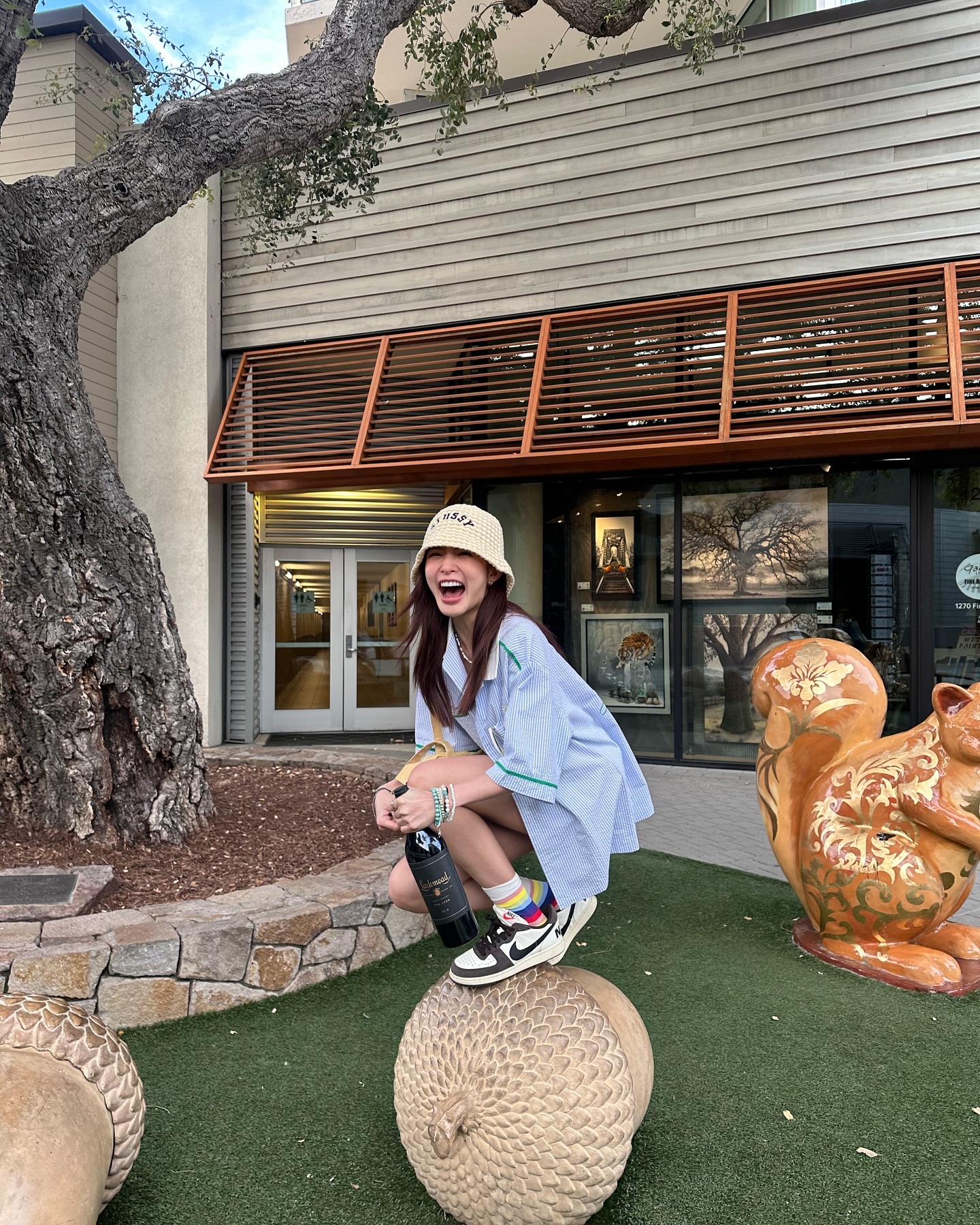 มายด์ - ลภัสลัล จิรเวชสุนทรกุล