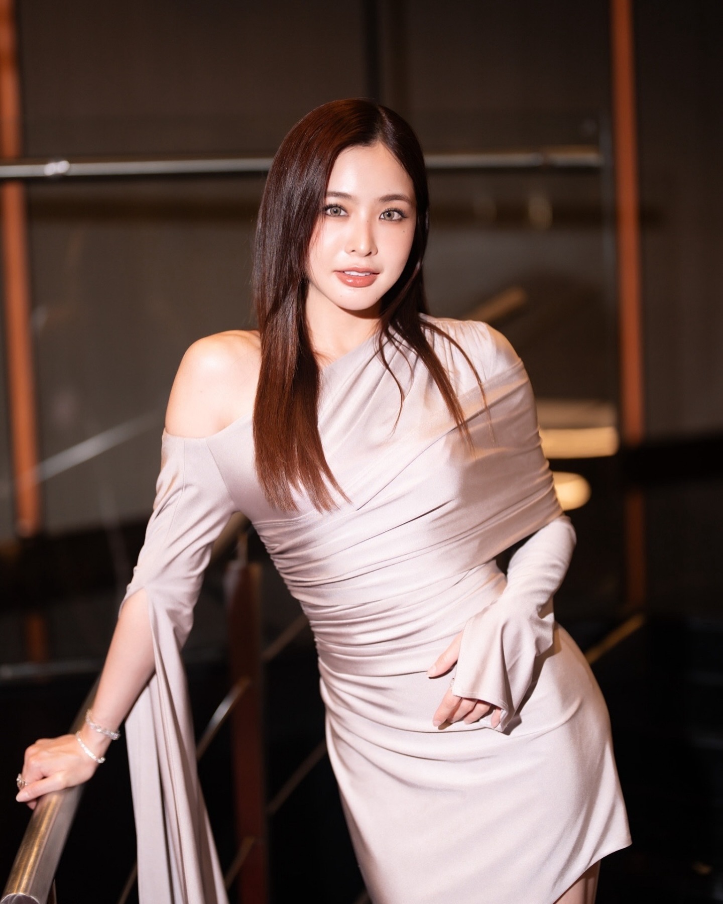 มายด์ - ลภัสลัล จิรเวชสุนทรกุล