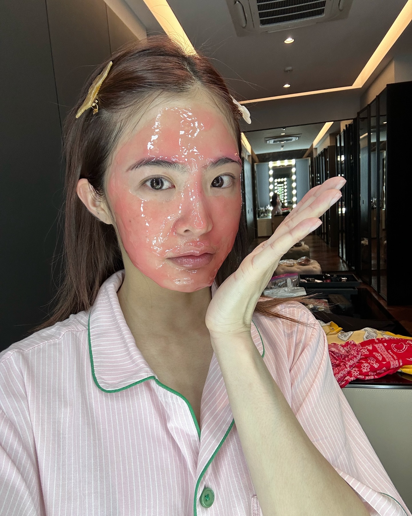 มายด์ - ลภัสลัล จิรเวชสุนทรกุล