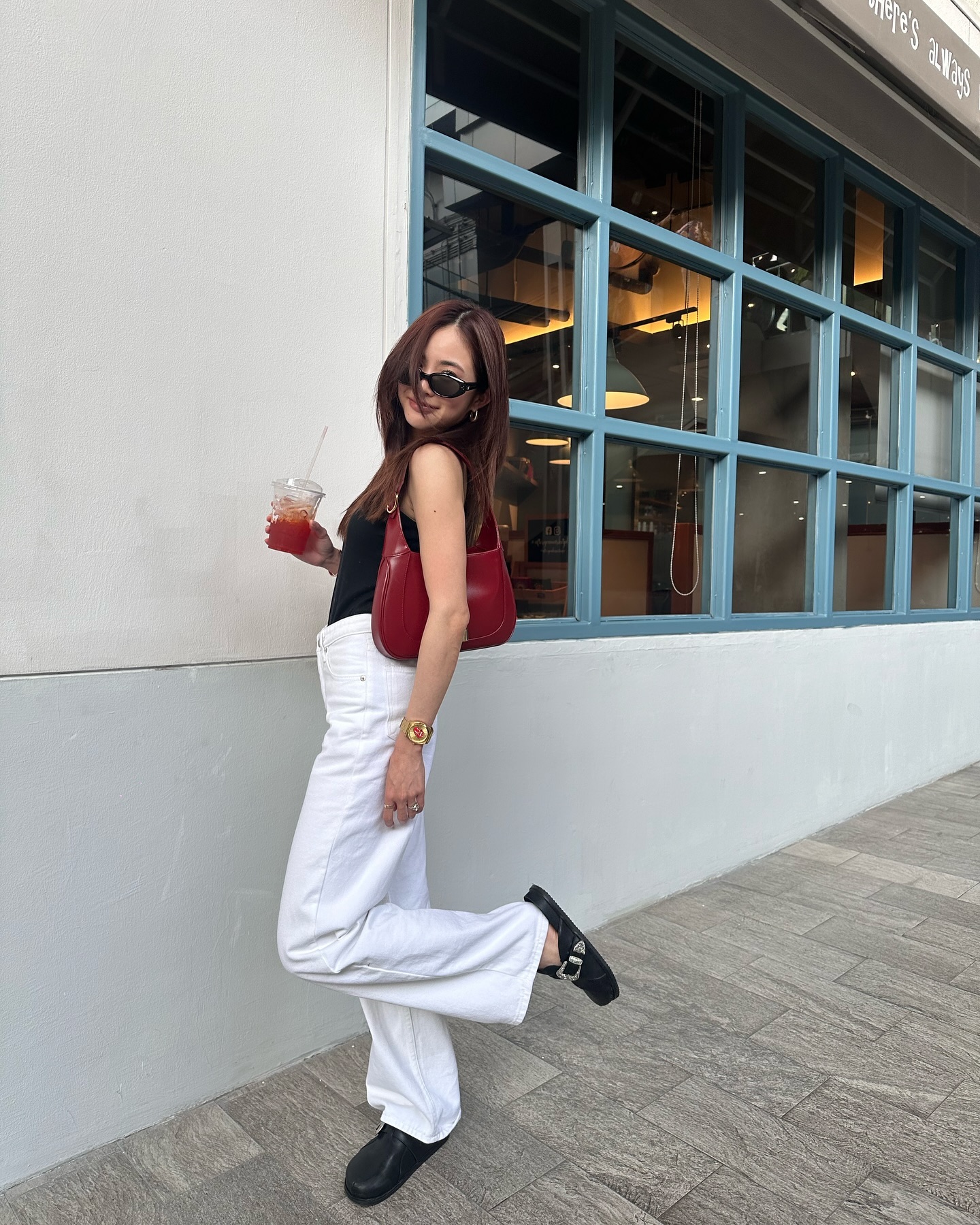 มายด์ - ลภัสลัล จิรเวชสุนทรกุล