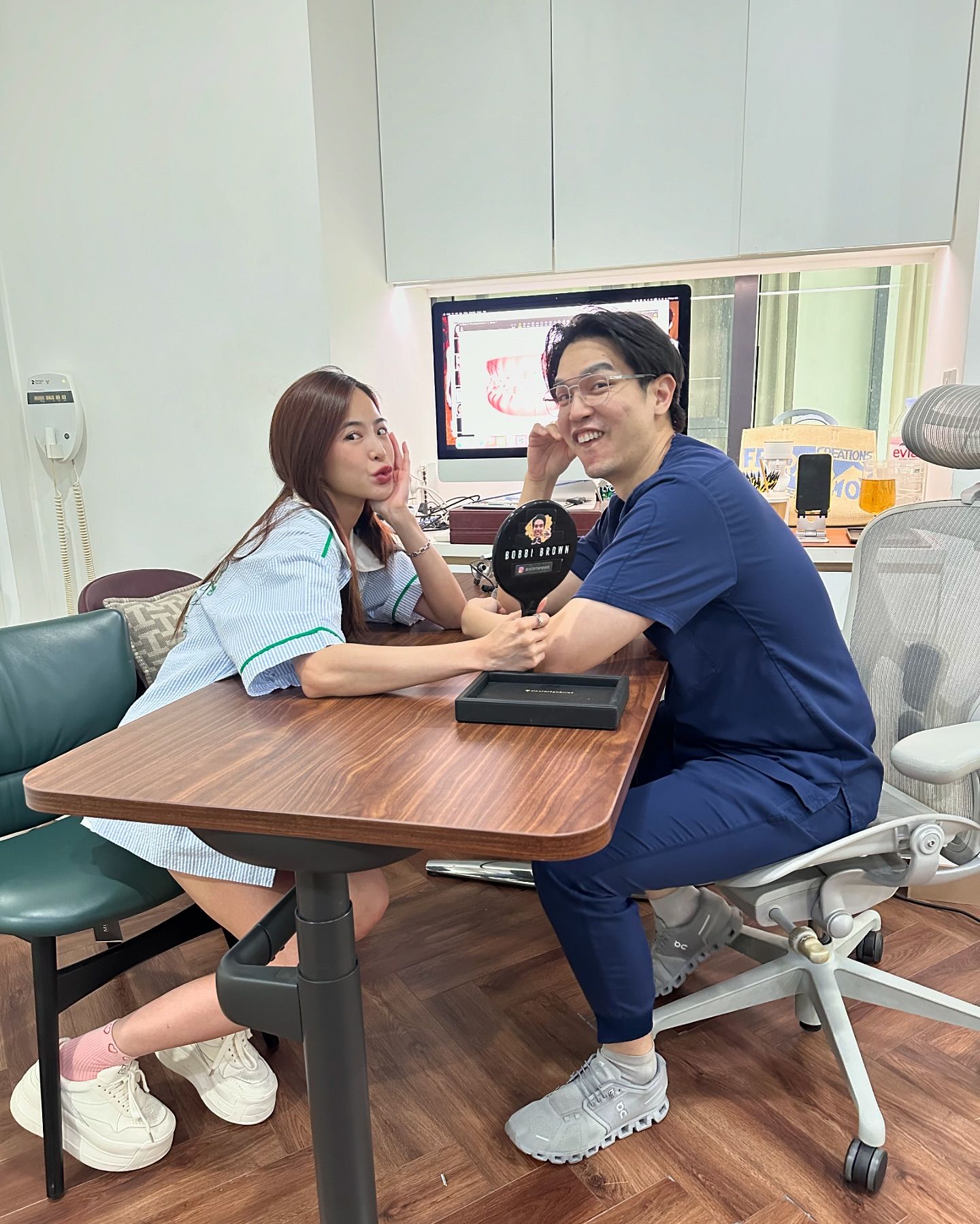 มายด์ - ลภัสลัล จิรเวชสุนทรกุล