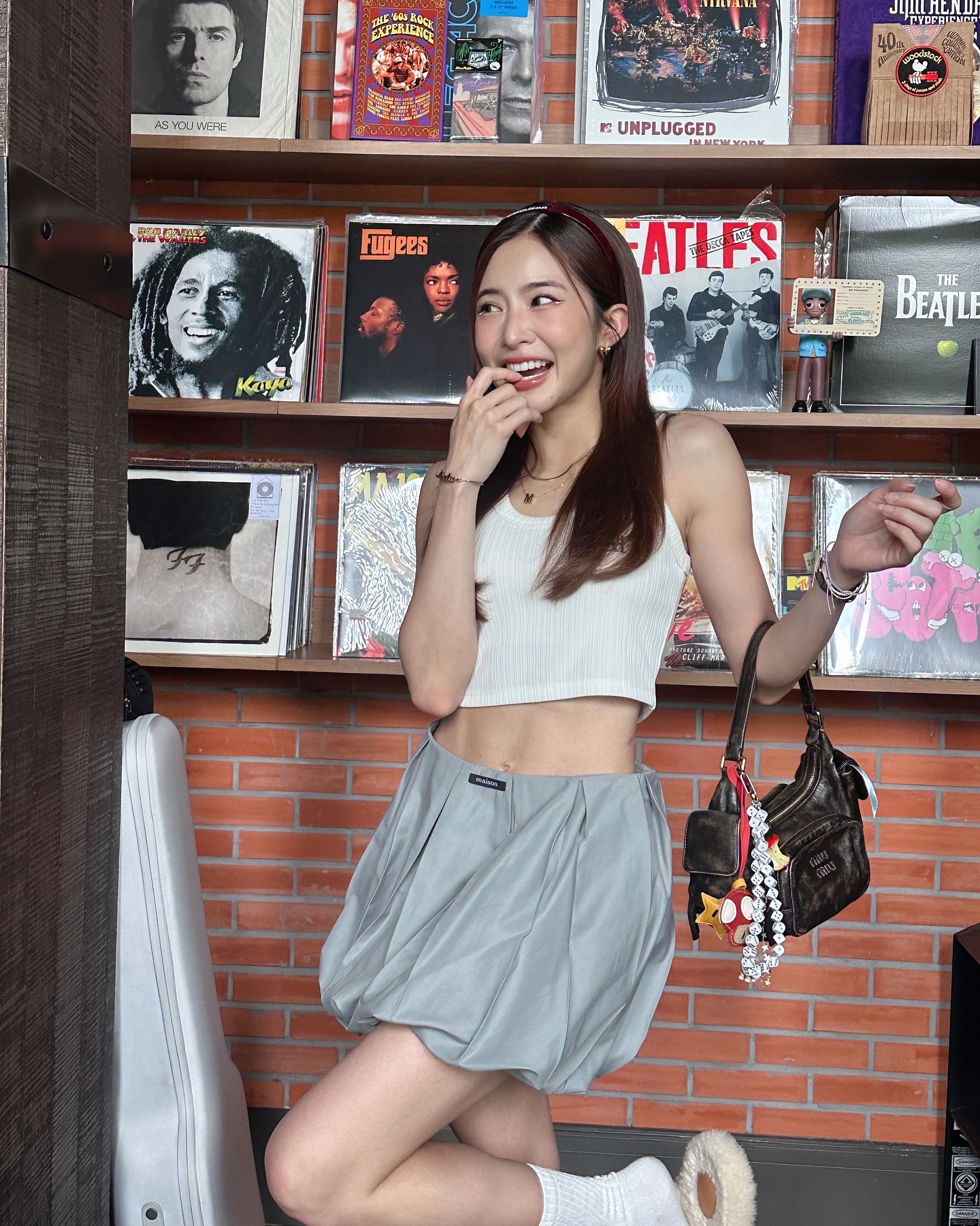 มายด์ - ลภัสลัล จิรเวชสุนทรกุล