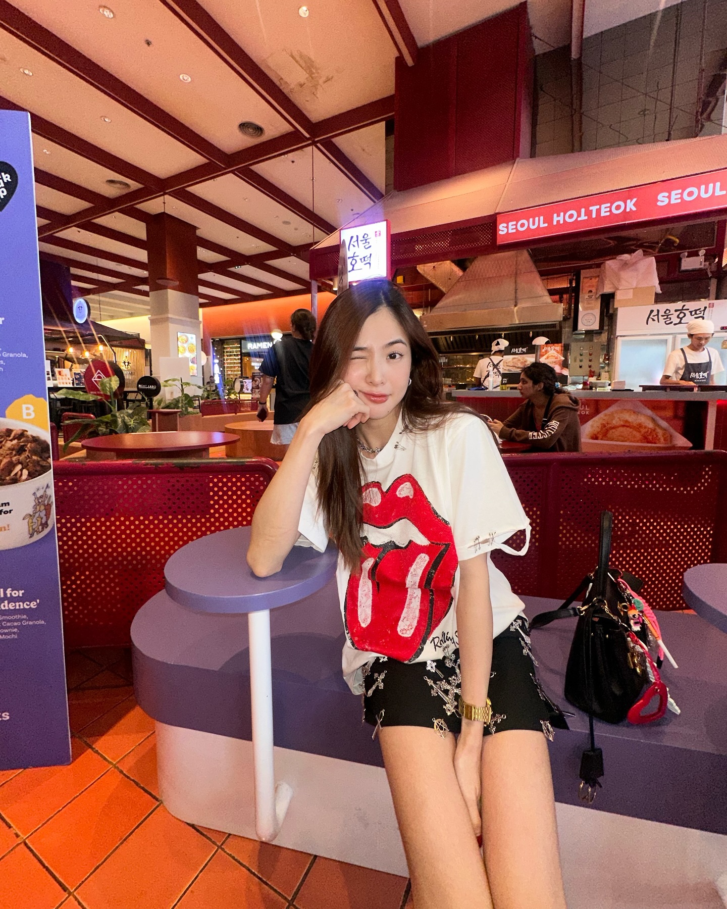มายด์ - ลภัสลัล จิรเวชสุนทรกุล