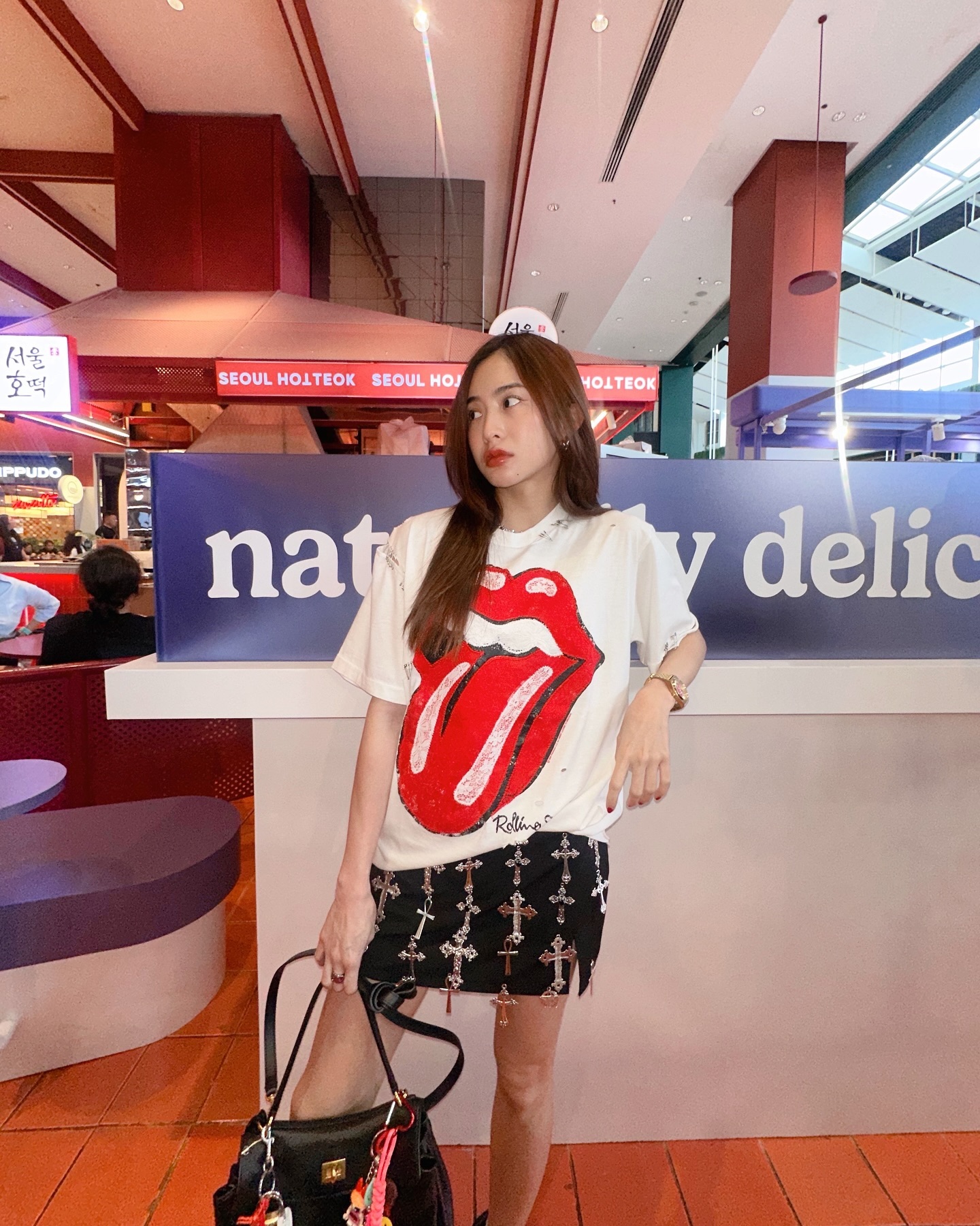 มายด์ - ลภัสลัล จิรเวชสุนทรกุล