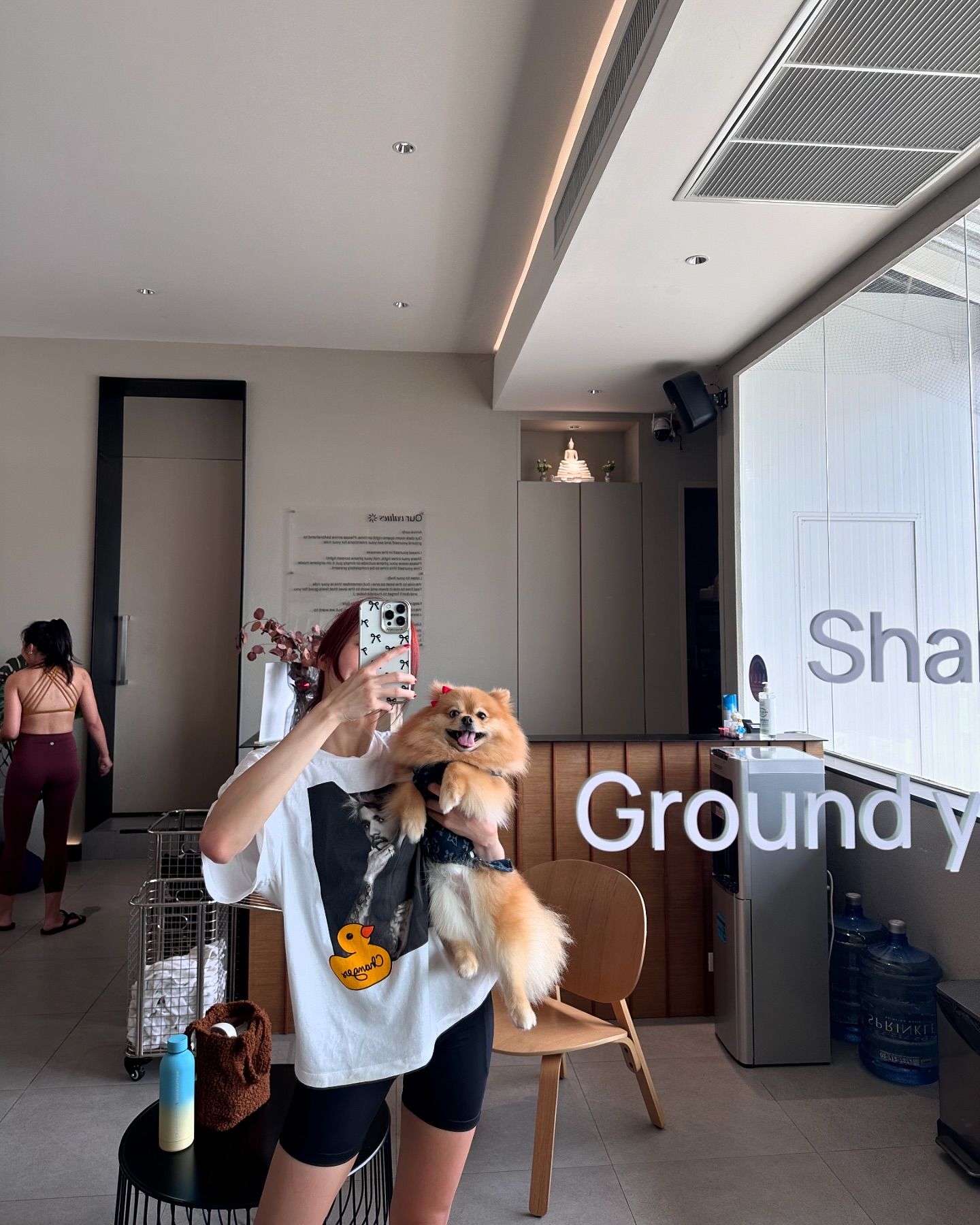 มายด์ - ลภัสลัล จิรเวชสุนทรกุล