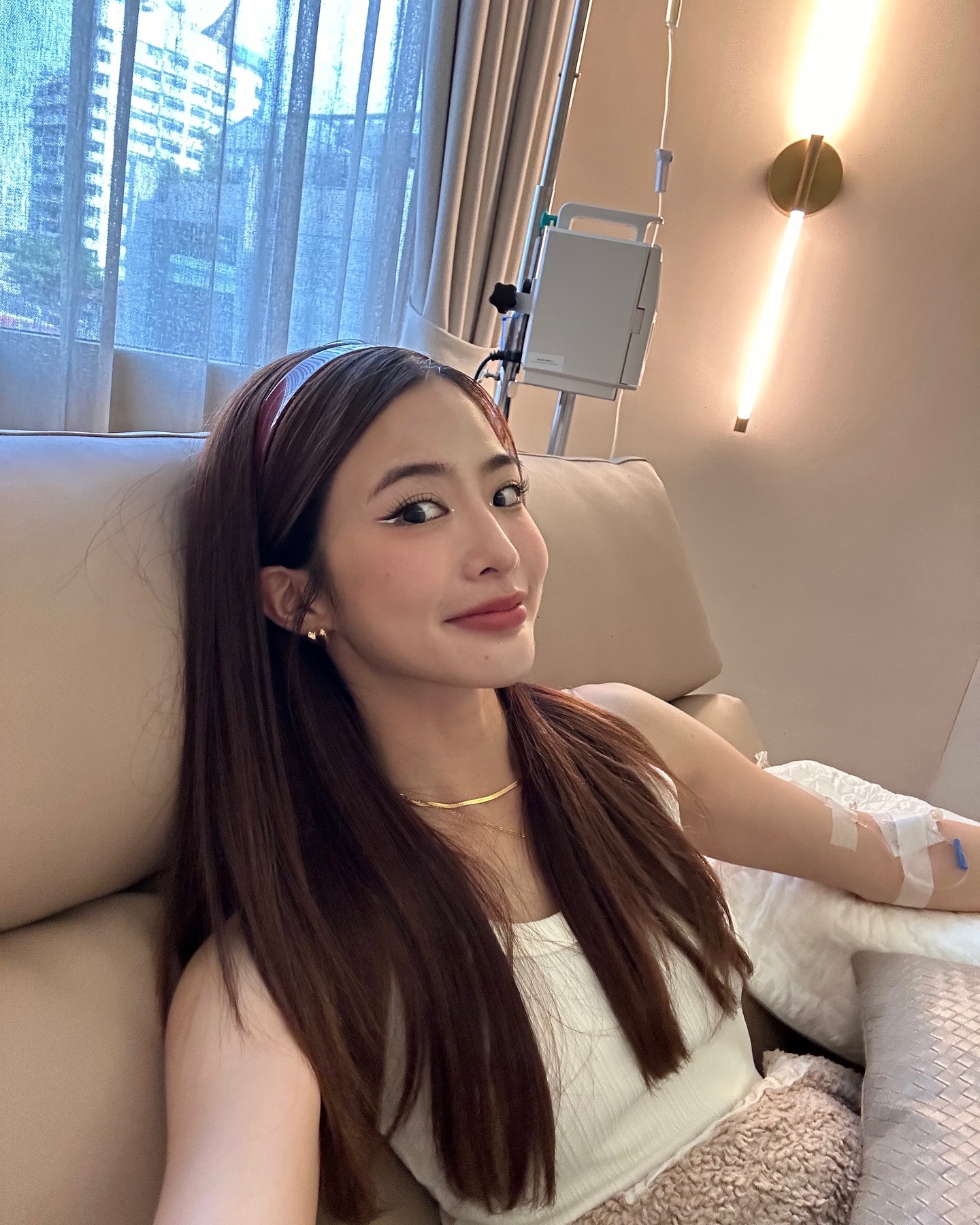 มายด์ - ลภัสลัล จิรเวชสุนทรกุล